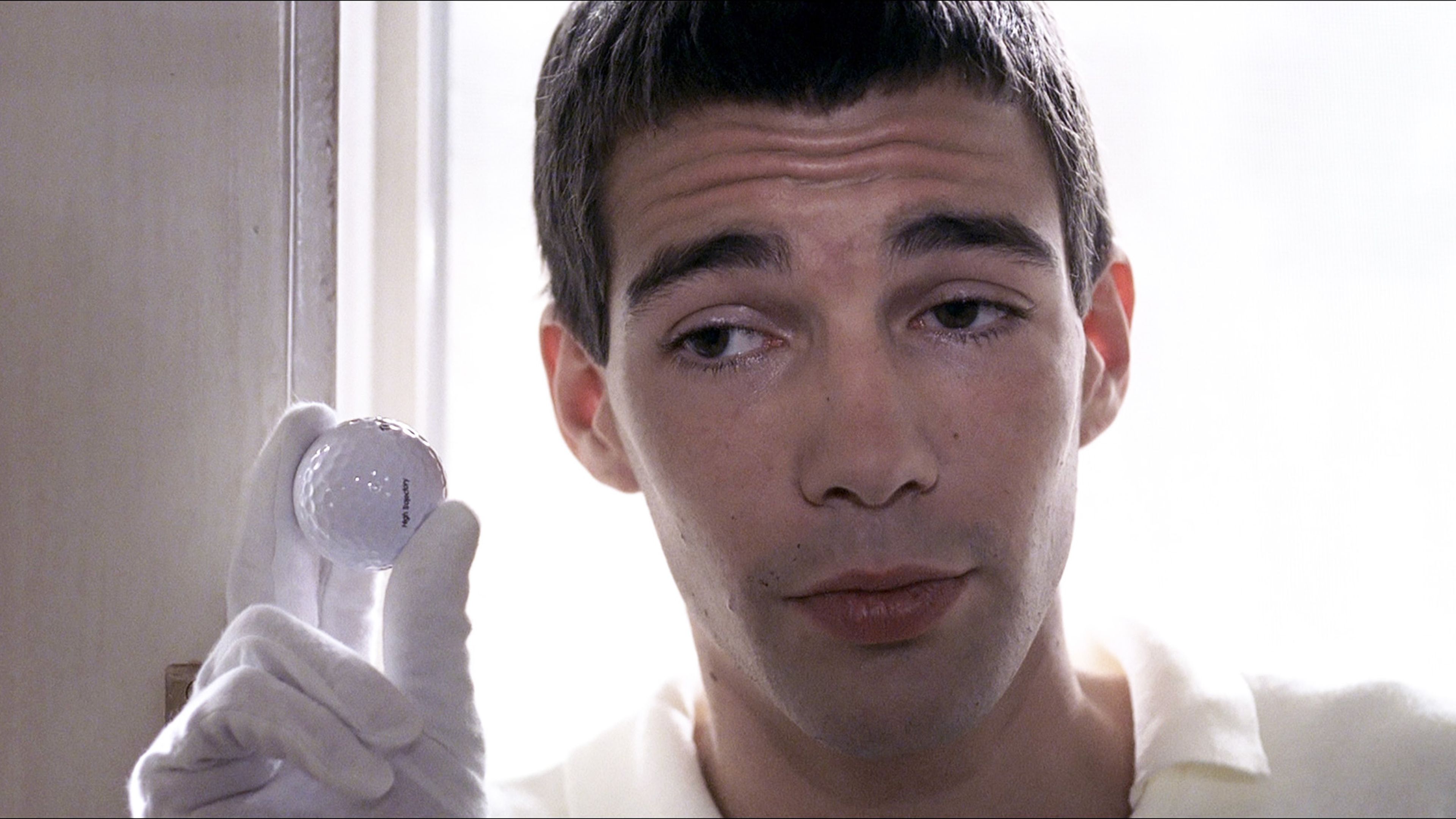 Funny Games (1997)