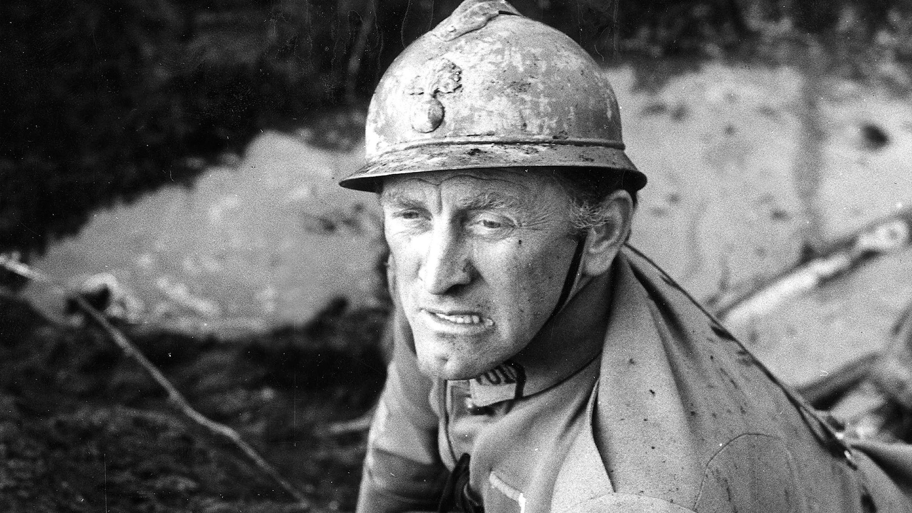Paths of Glory