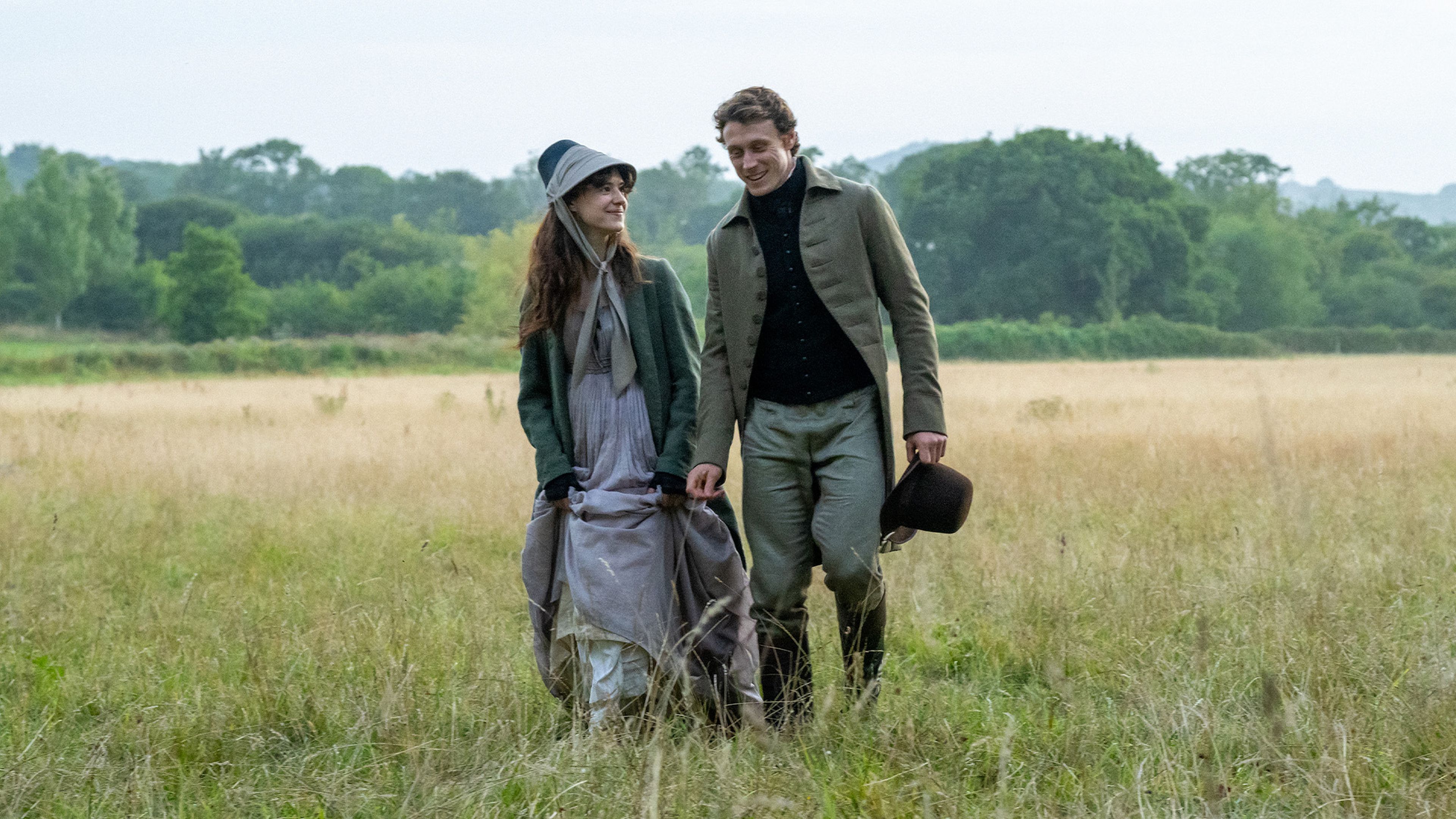 Sense and Sensibility