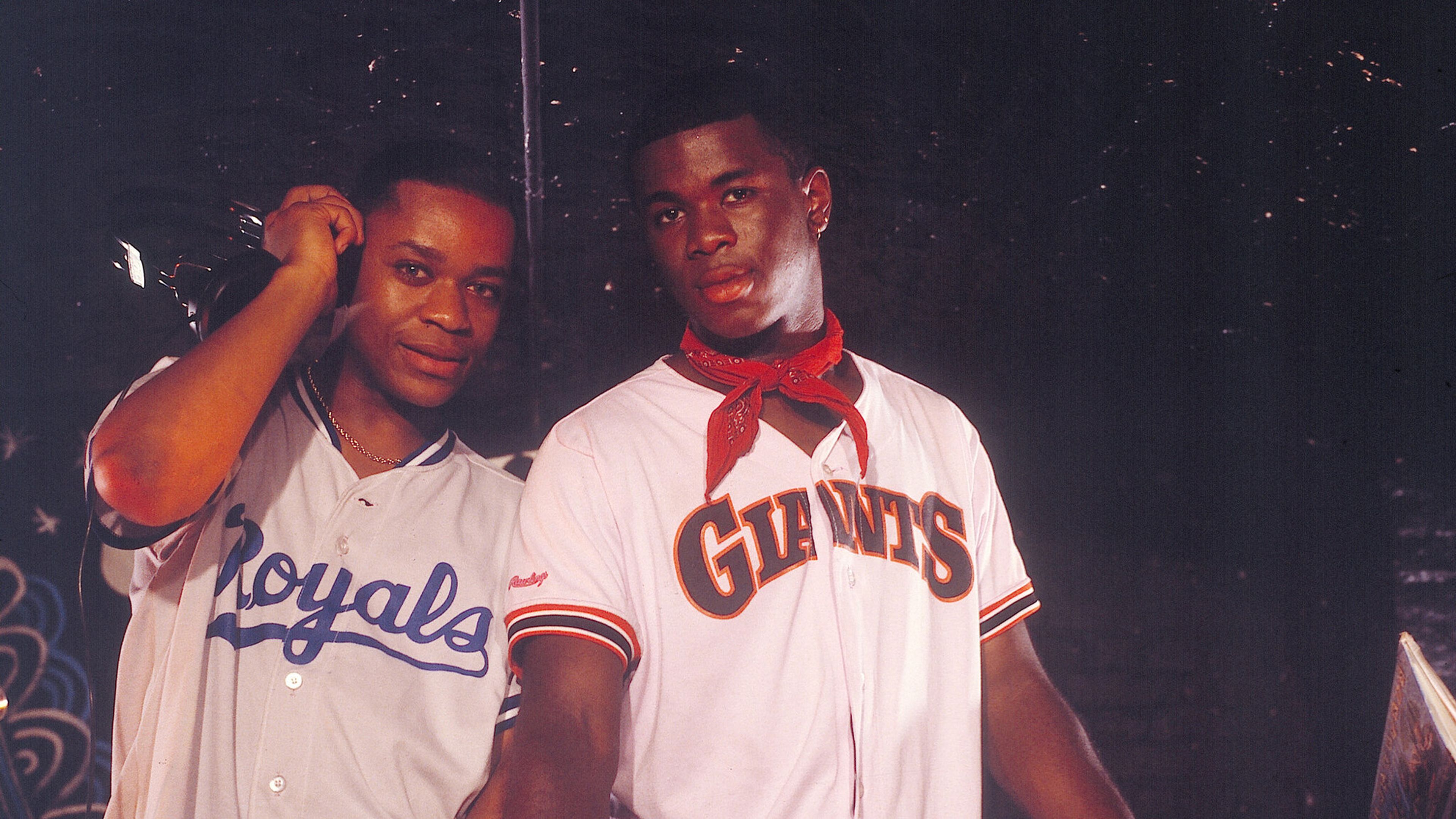 Young Soul Rebels