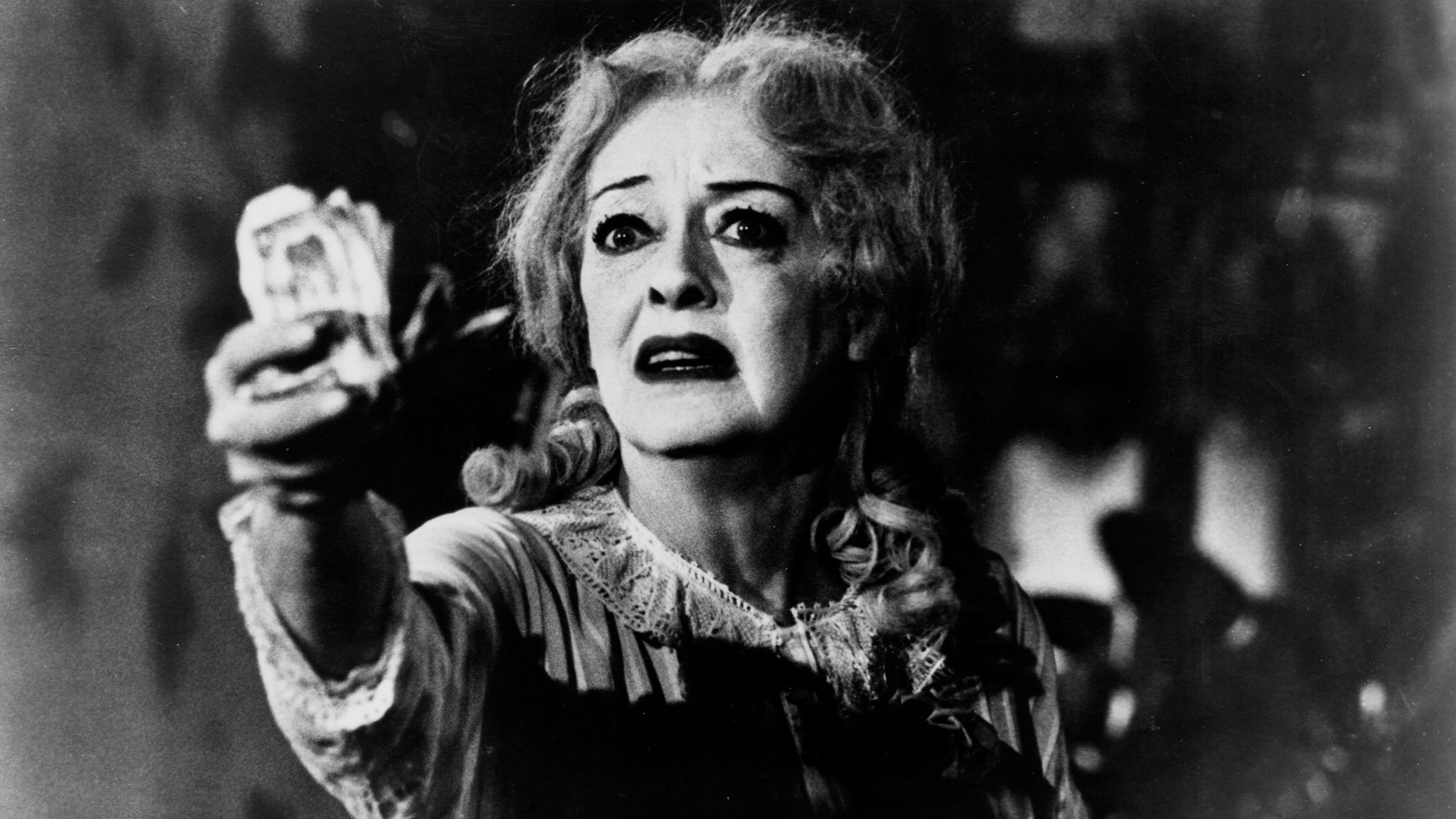 Whatever Happened to Baby Jane?