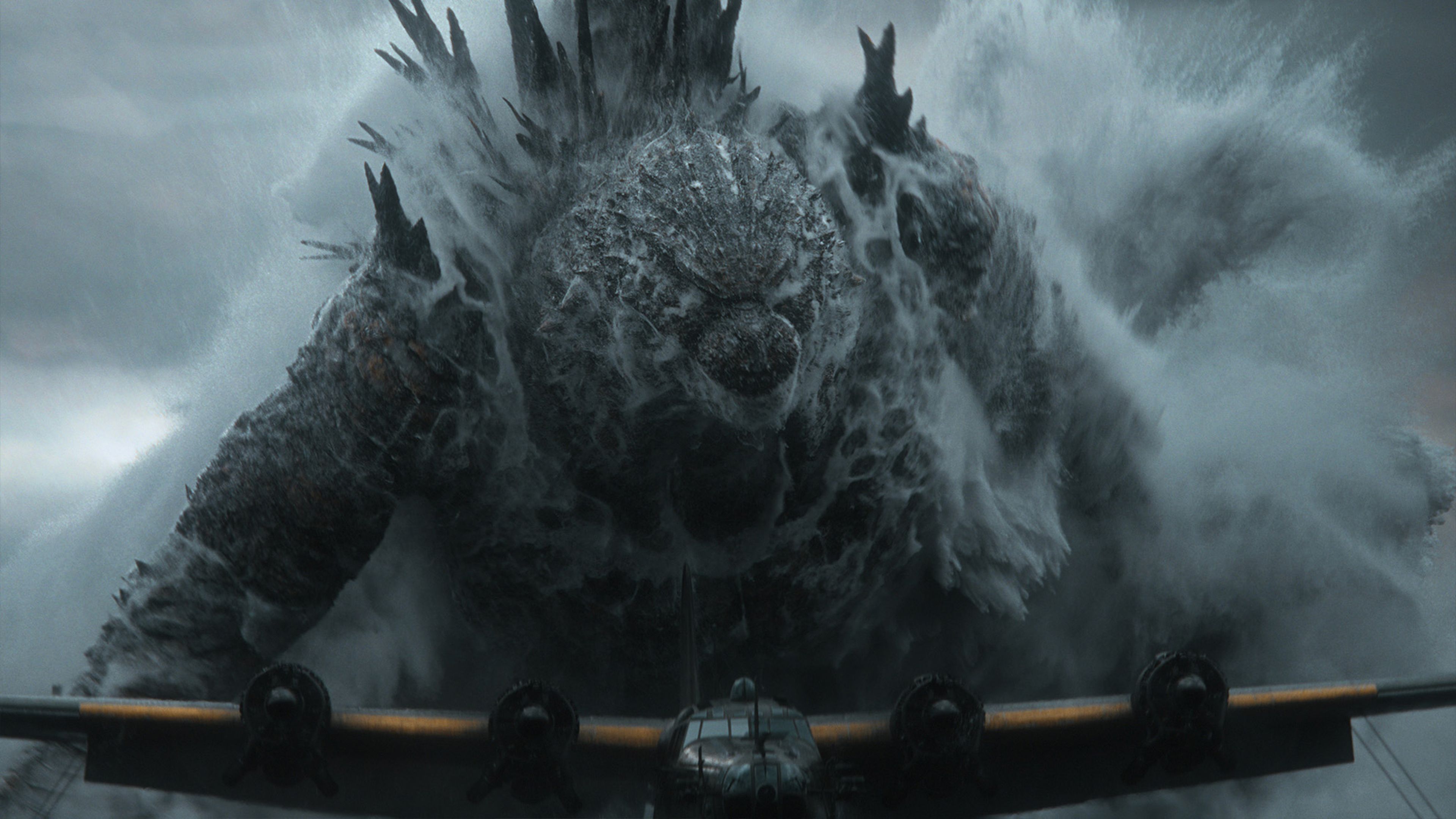 Godzilla Minus Zero