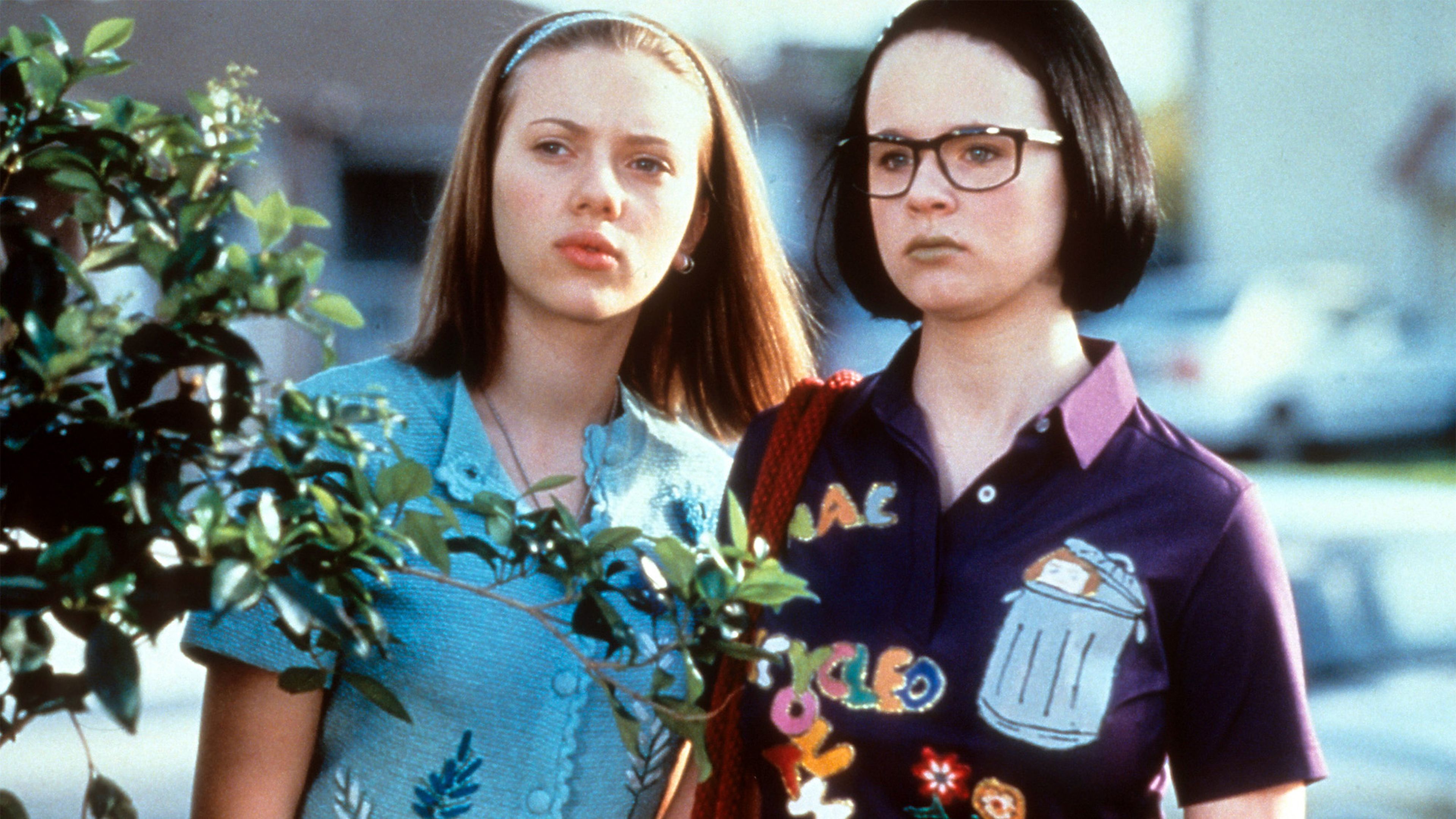 Ghost World