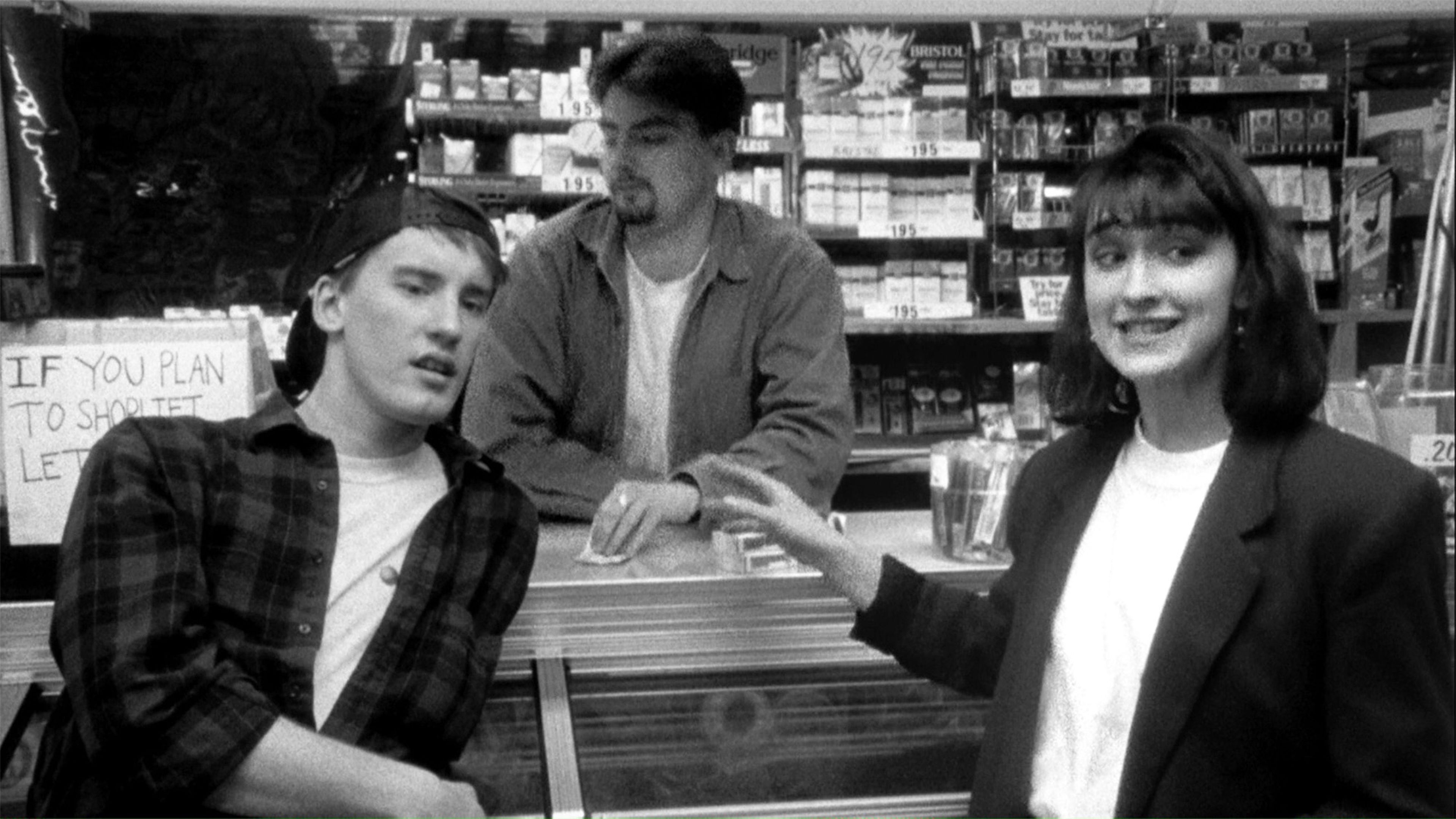 Clerks