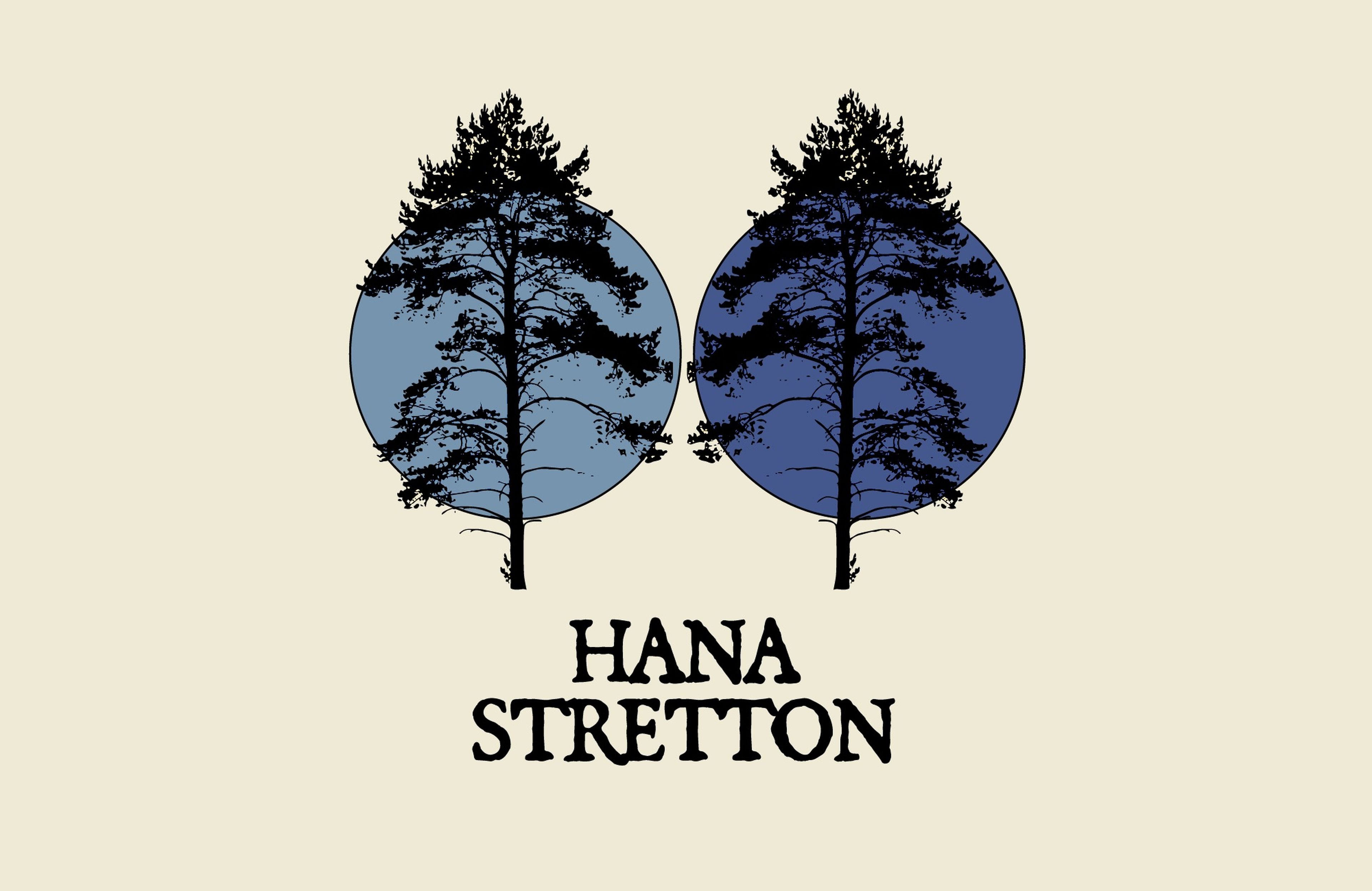 [SOLD OUT] Jet Black Cat Music Presents: Hana Stretton