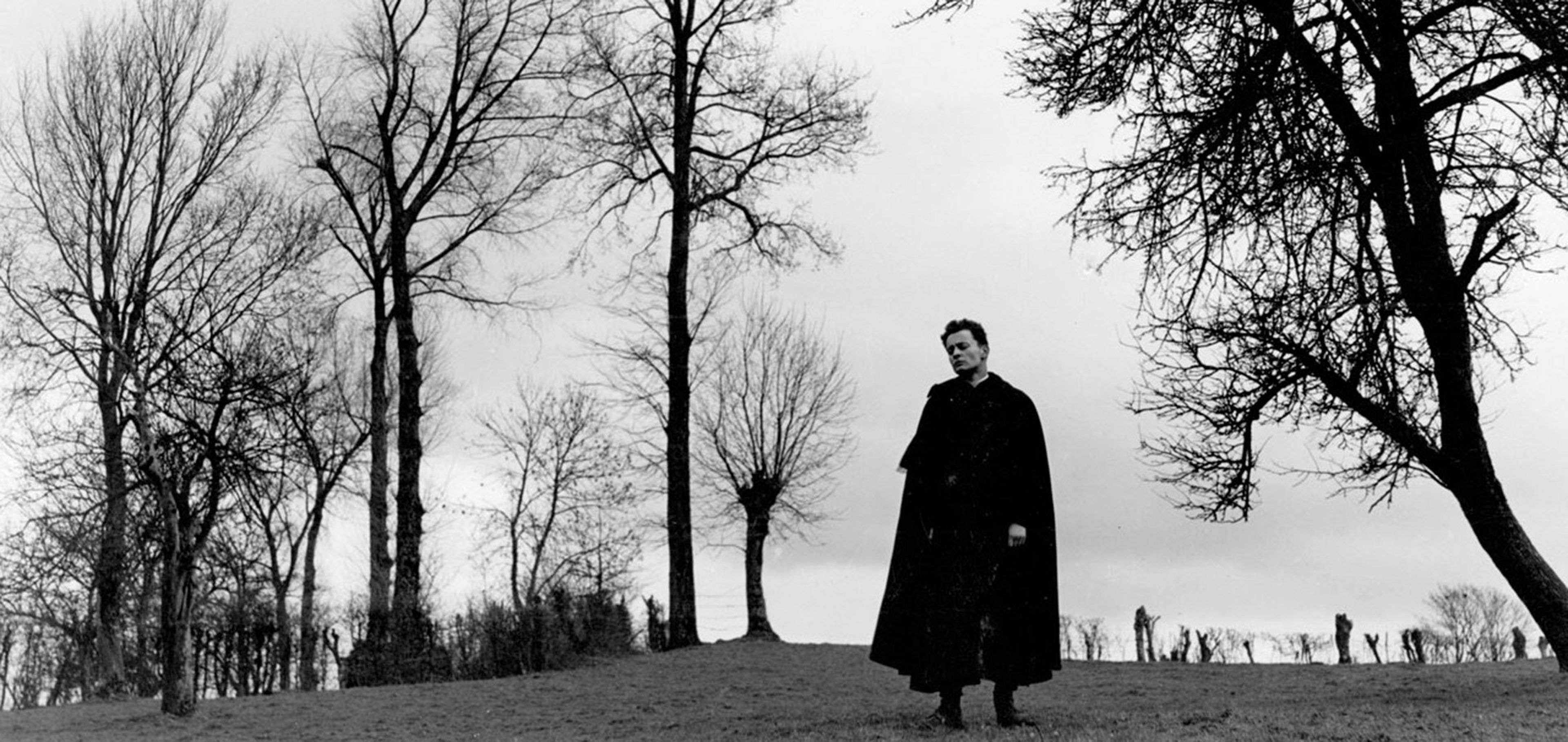 Diary of a Country Priest