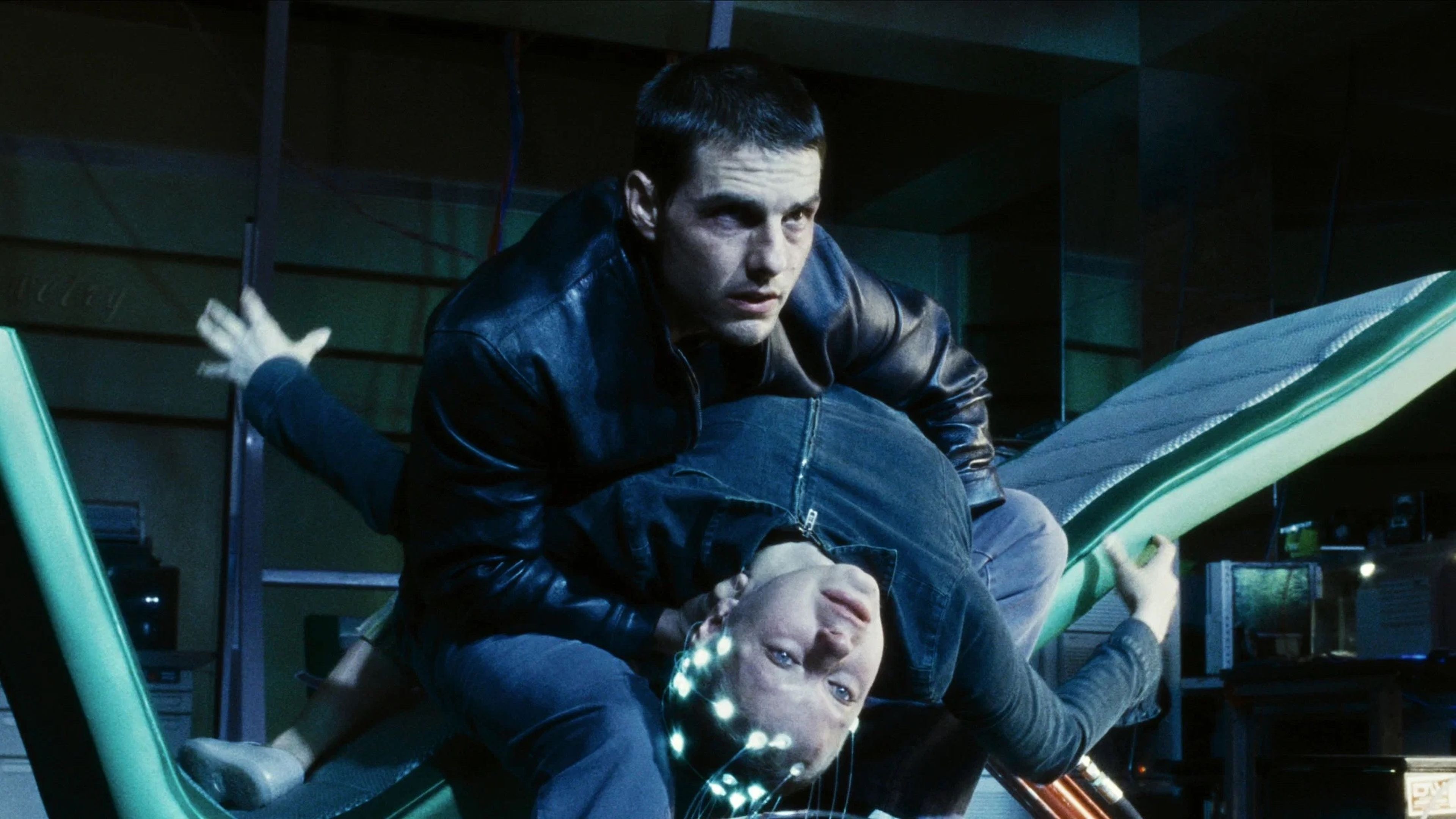 Minority Report