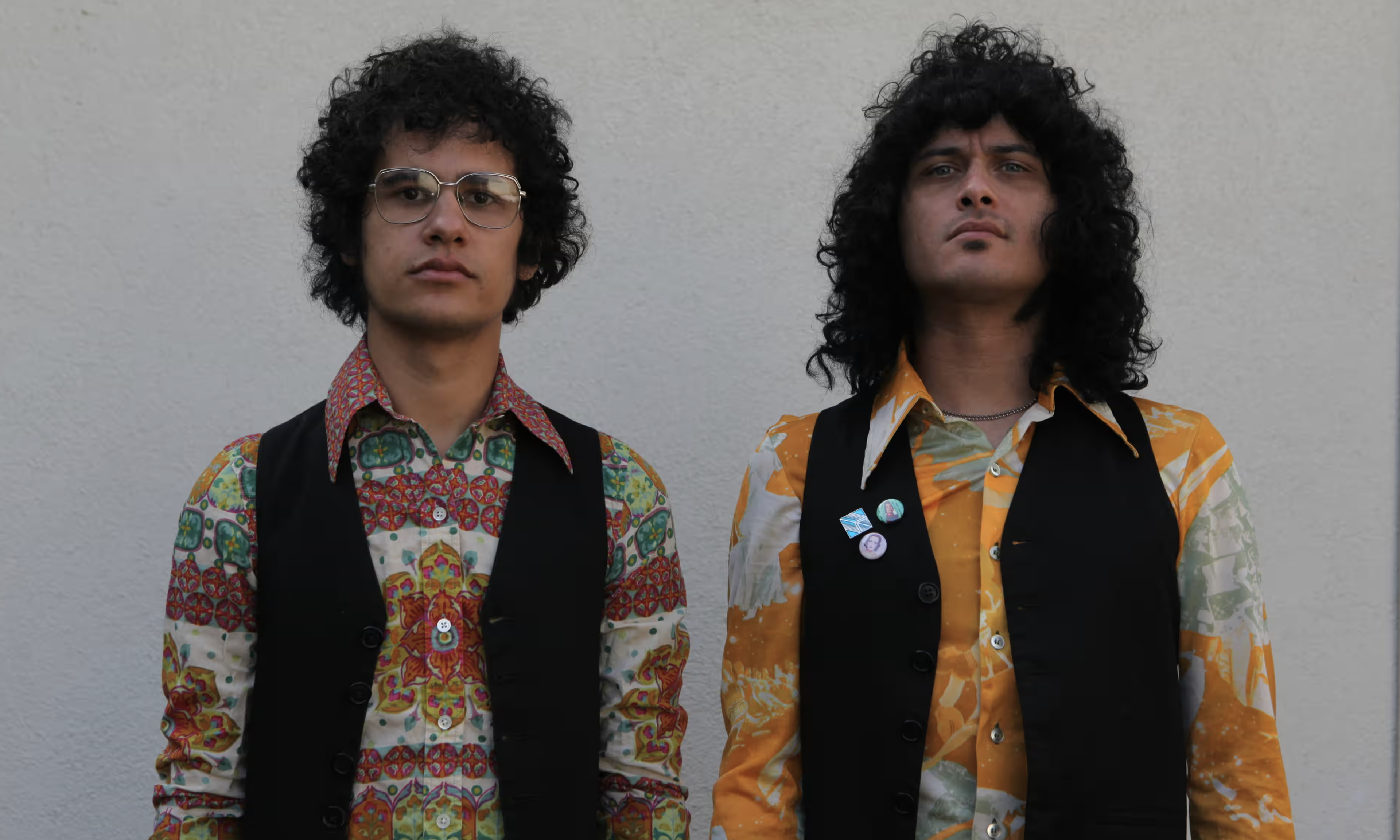 Omar and Cedric: If This Ever Gets Weird