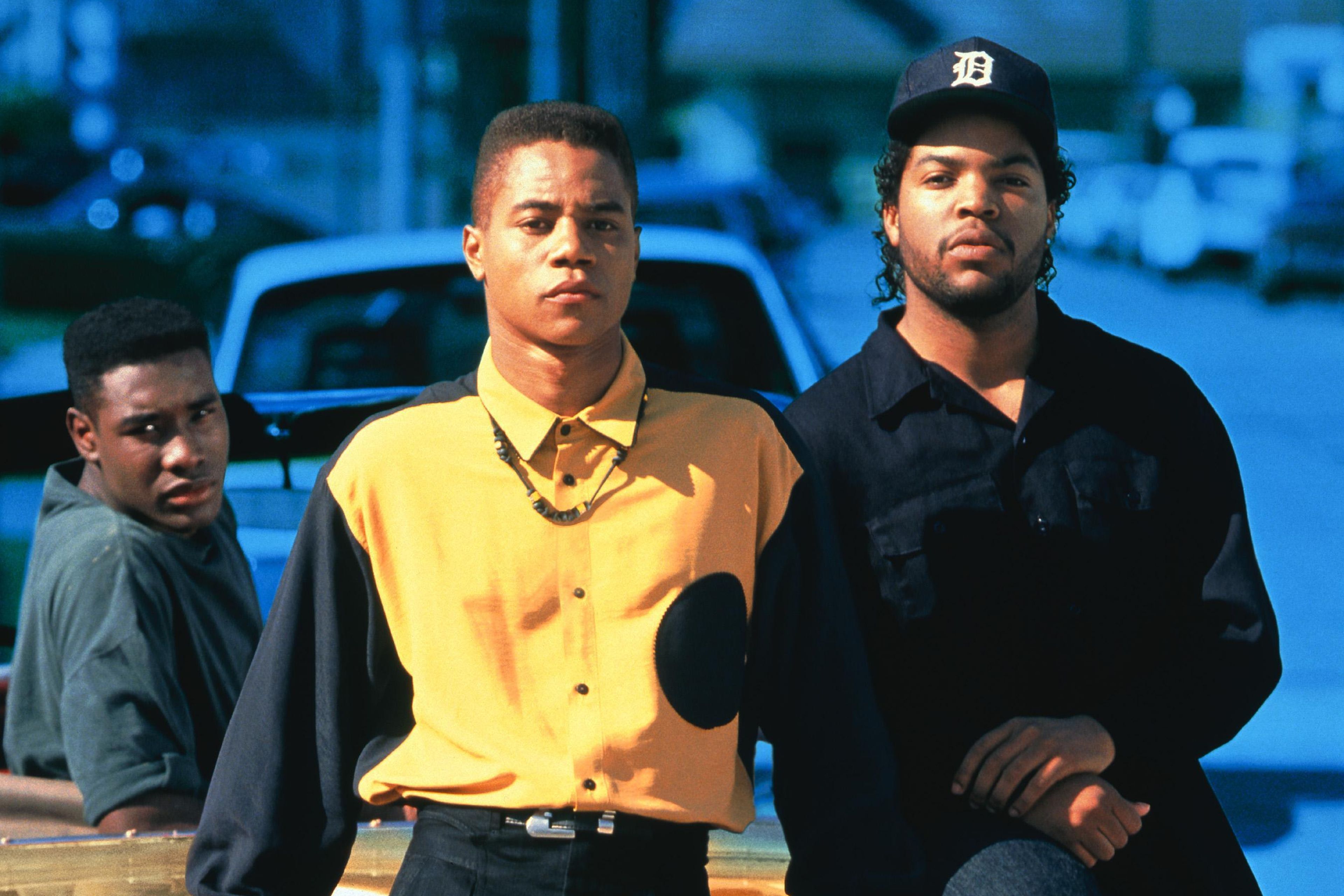 Boyz n the Hood