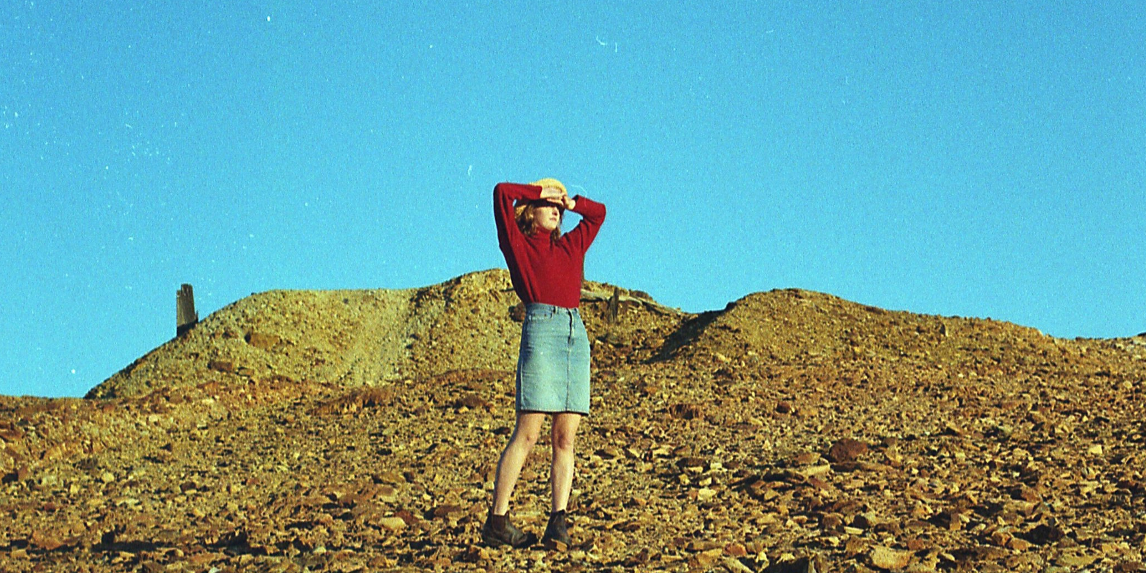 Jet Black Cat Music Presents: Hana Stretton