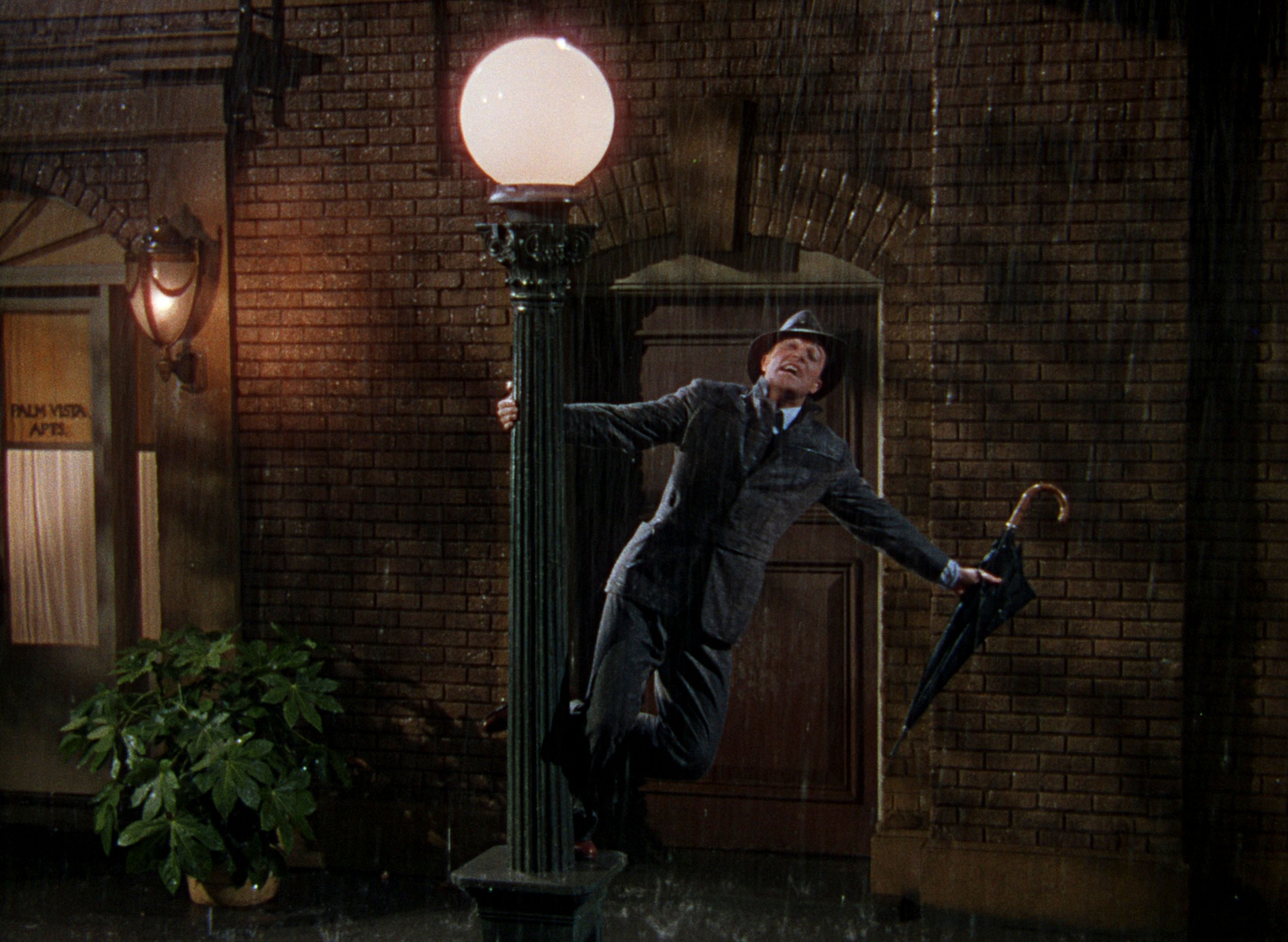 Singin' in the Rain