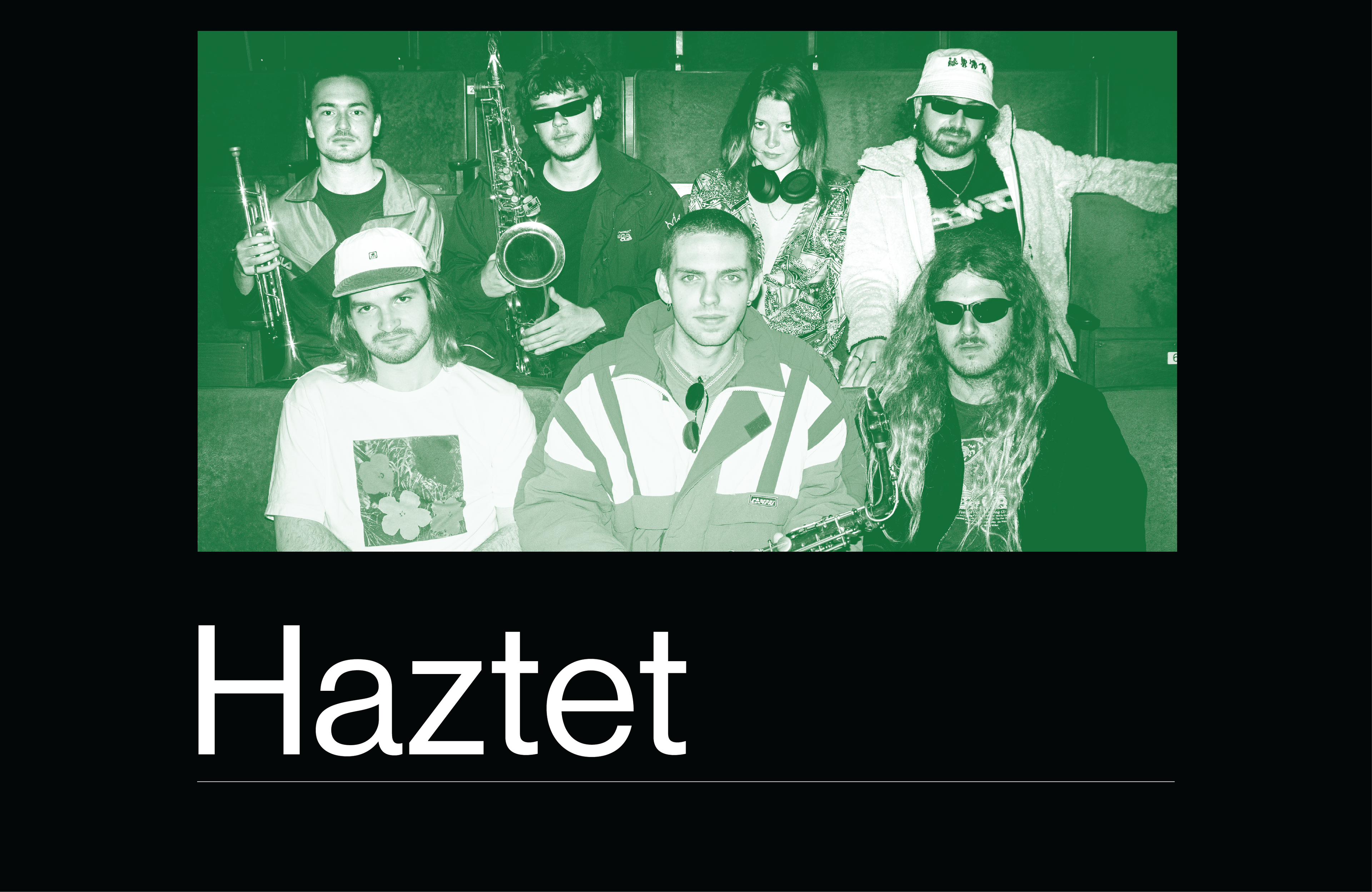 Haztet Live On The Golden Stage