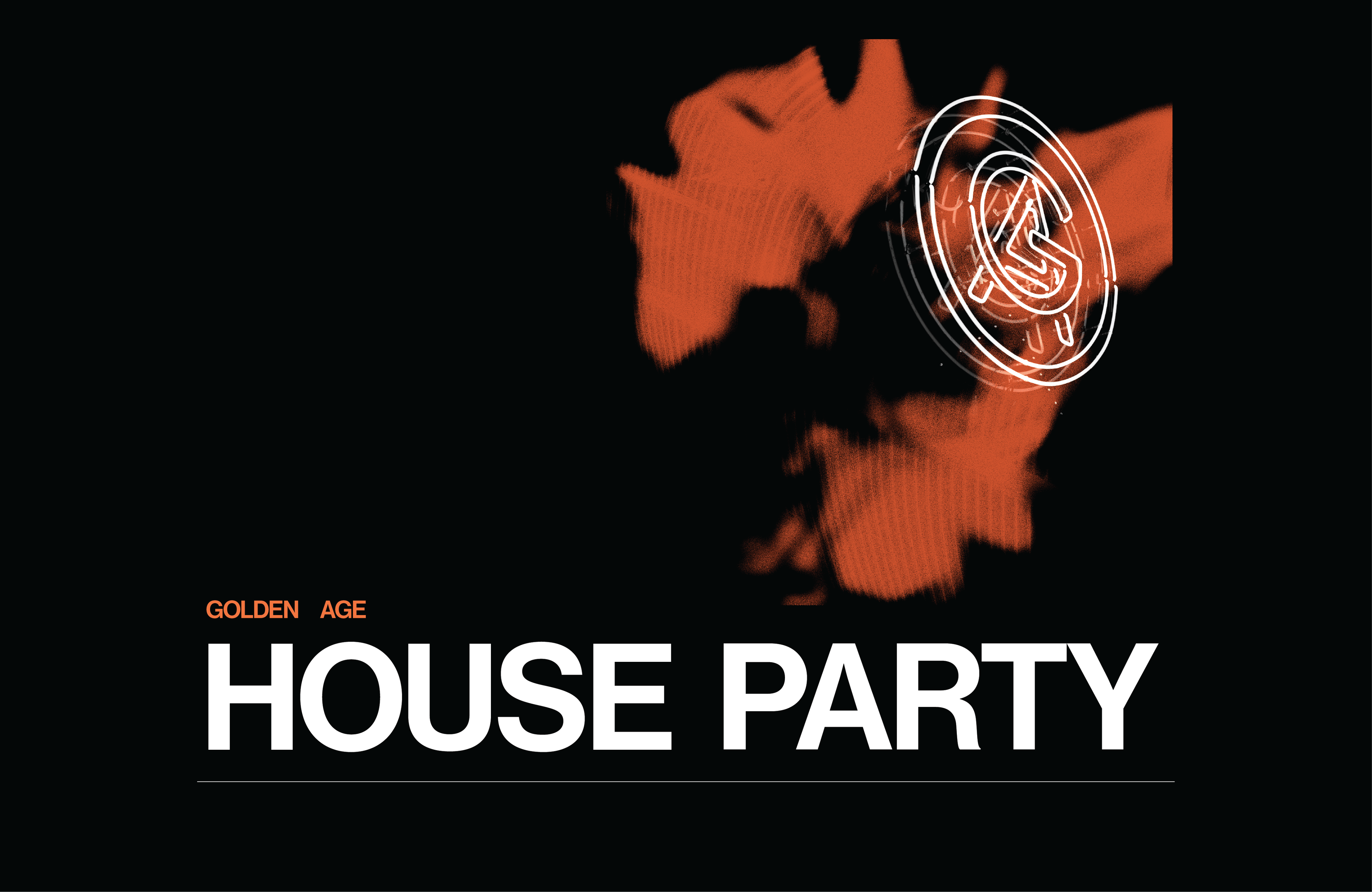 Golden Age house Party ft. Fuschia Fuschia