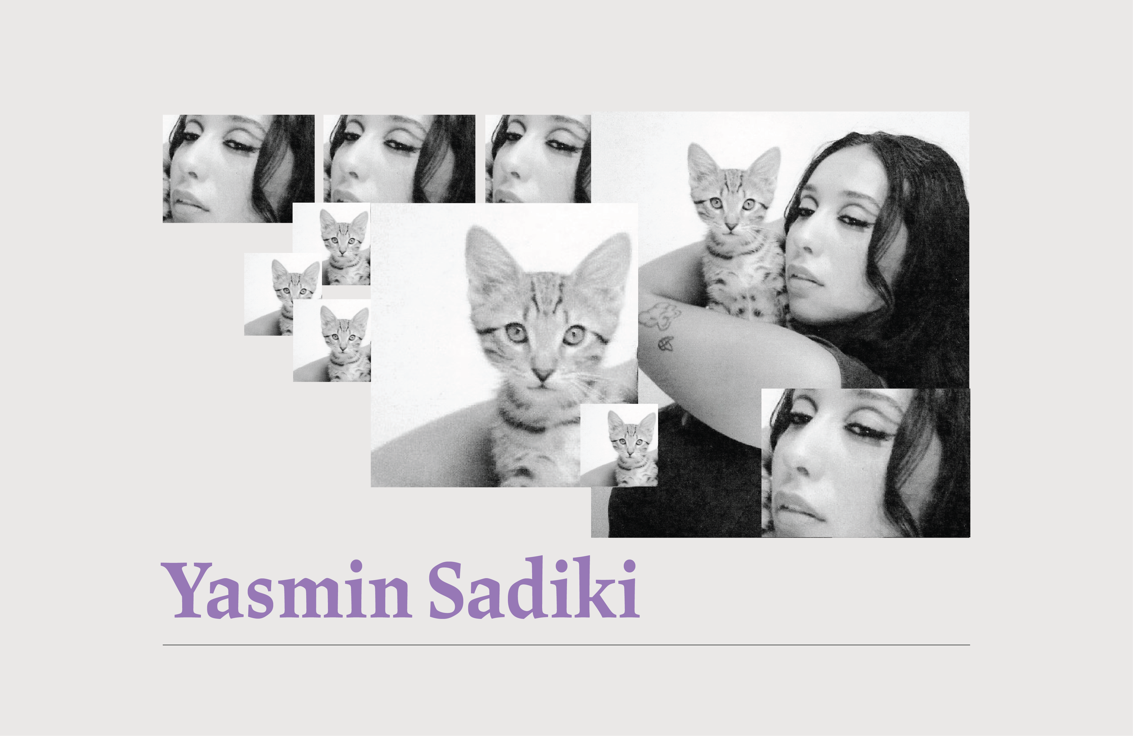 Yasmina Sadiki: Live on the Golden Stage