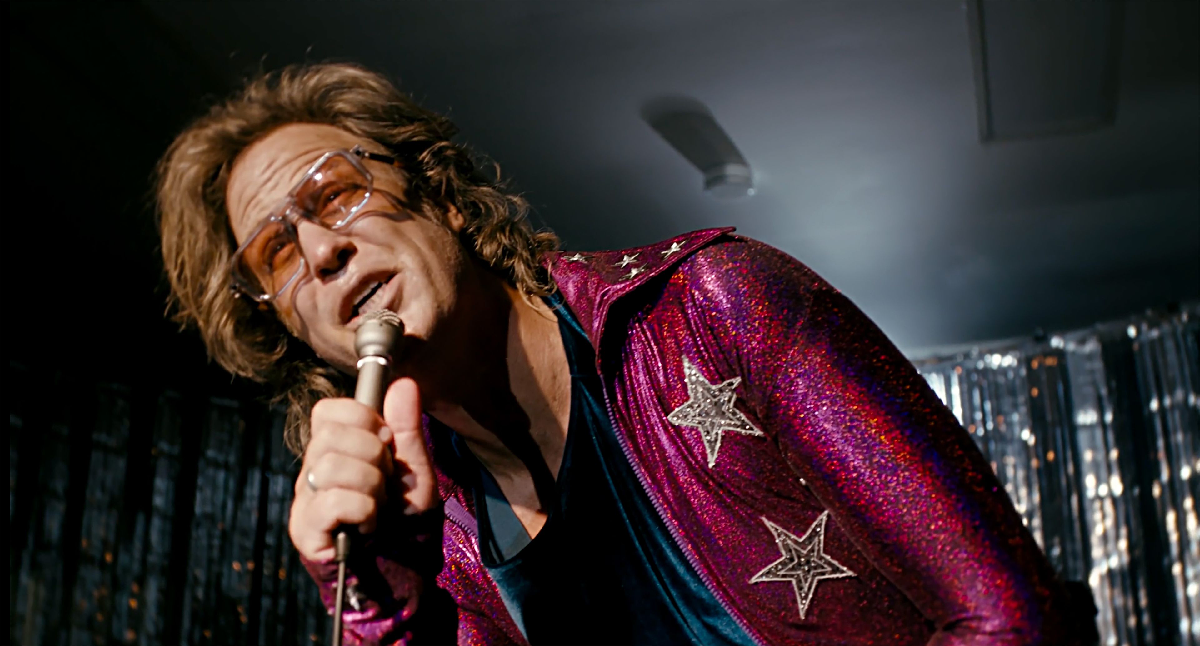 Worse Records presents: Jack Ladder's 'Elvis Wedding'