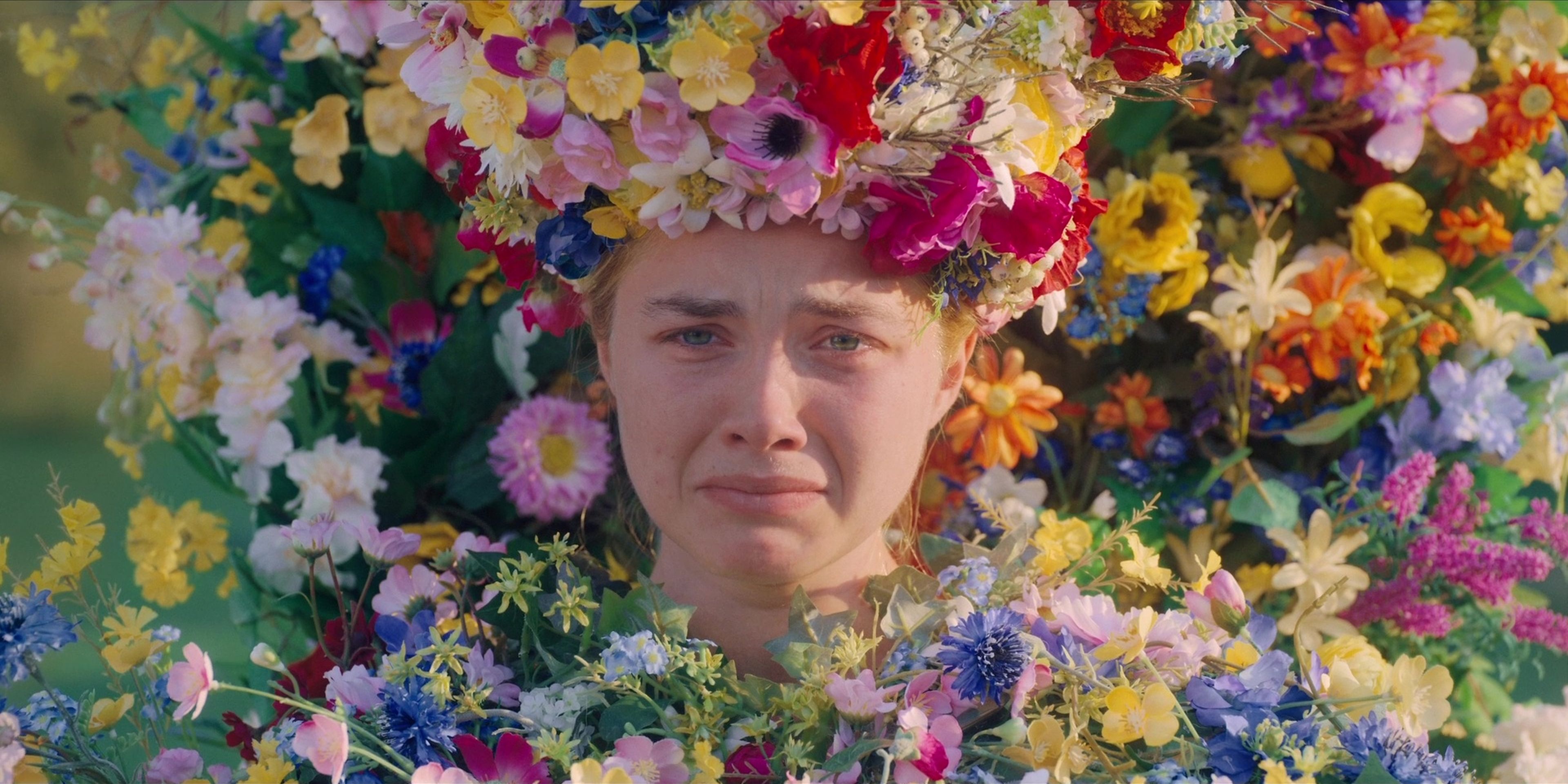 Midsommar