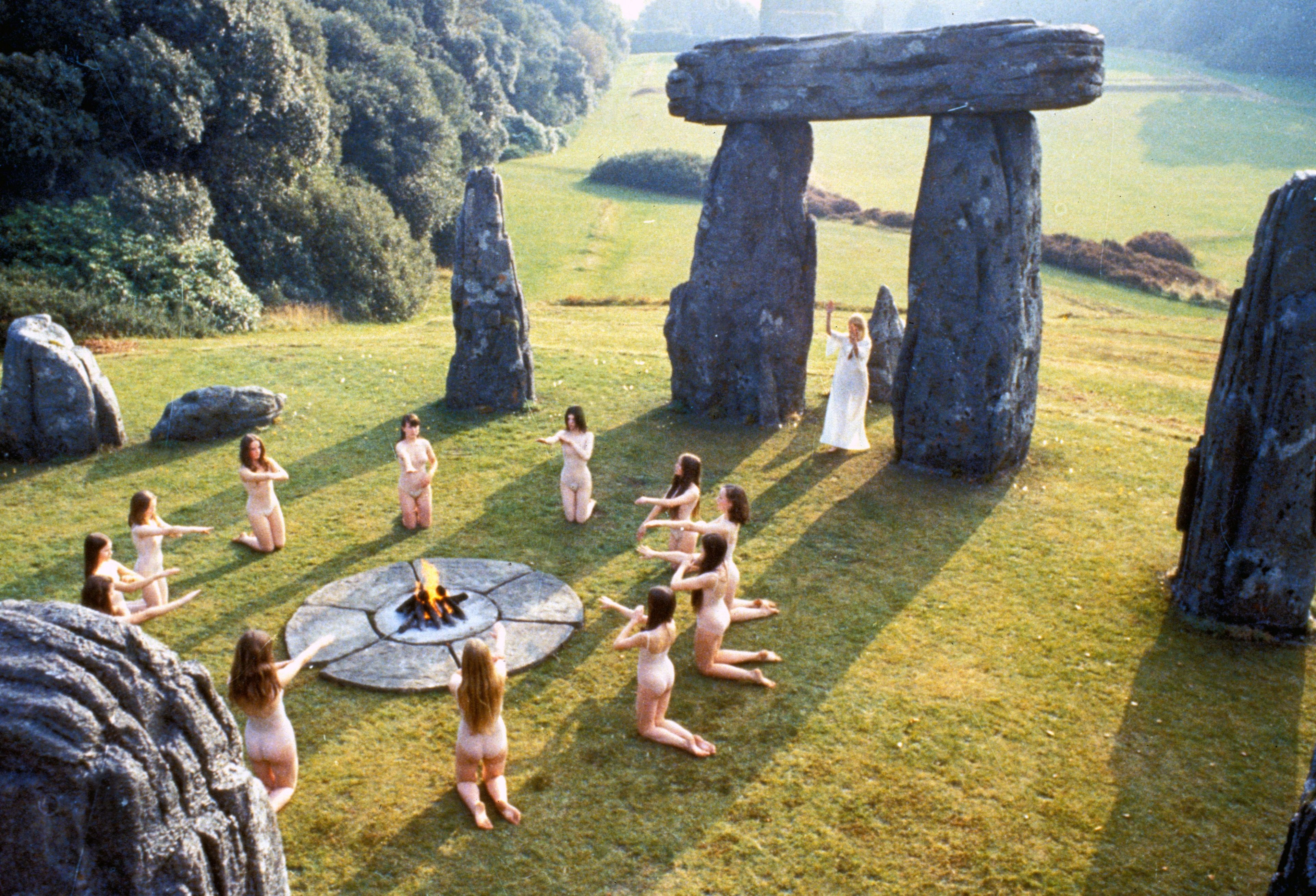 The Wicker Man