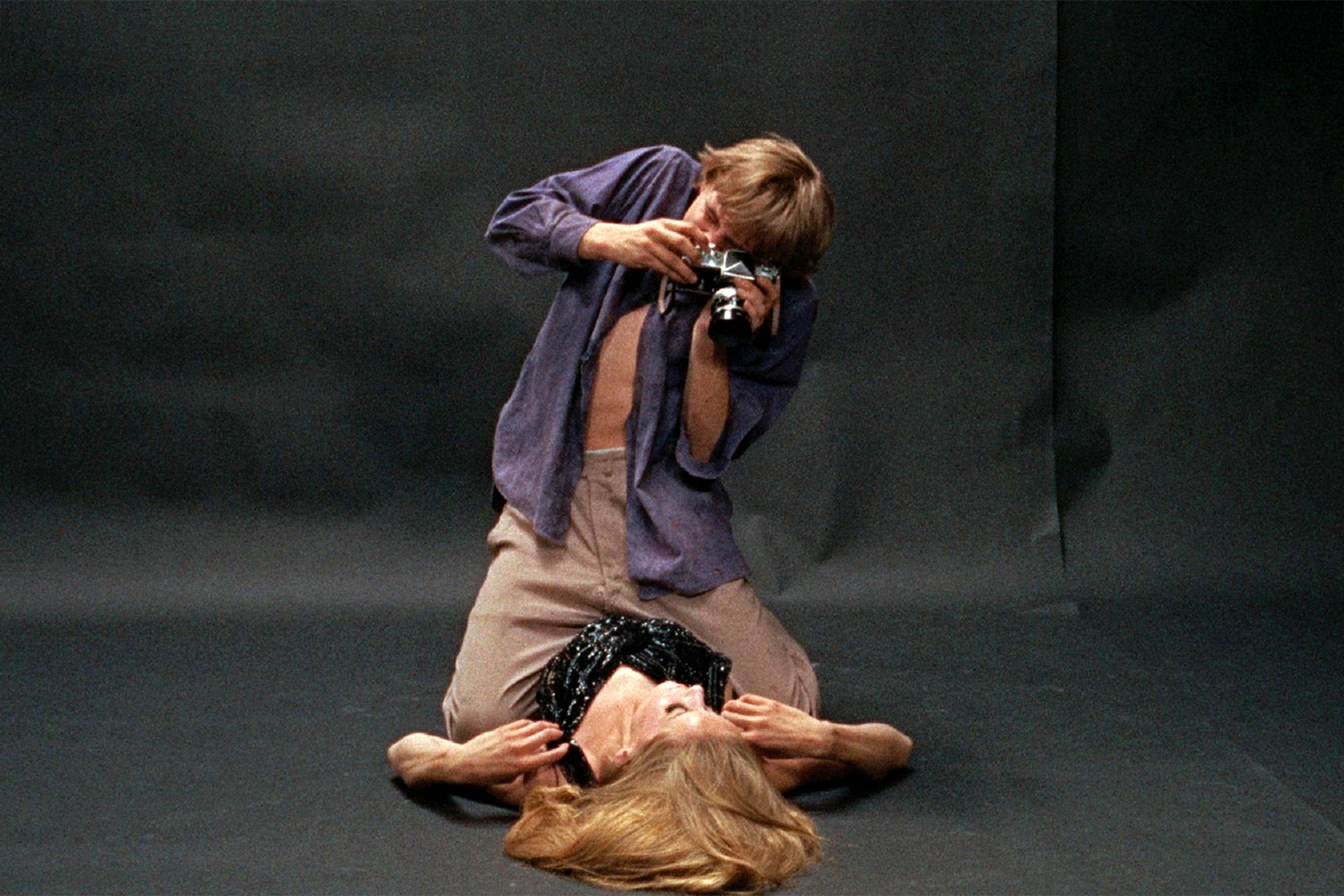 Blow-Up