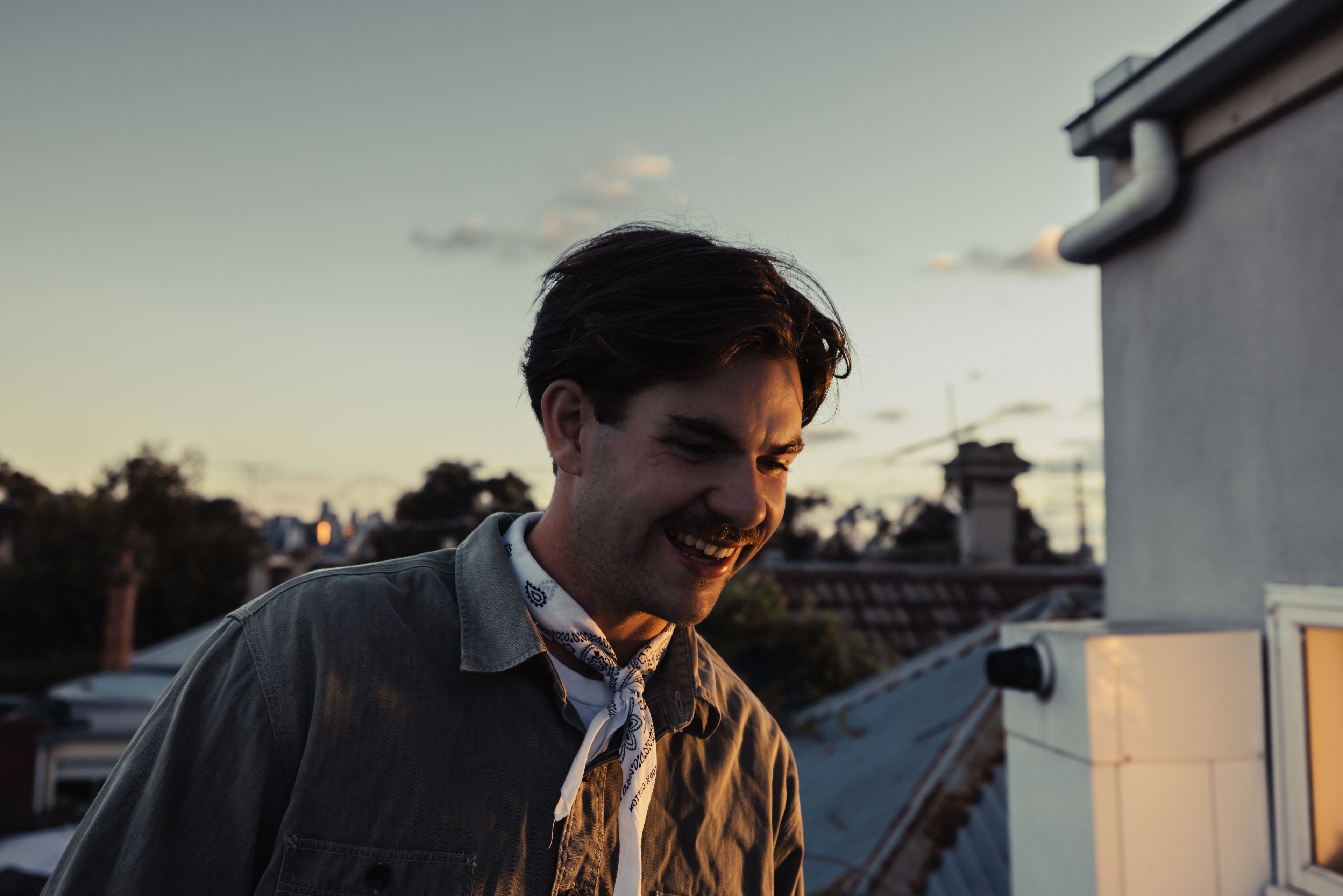 Flynn Gurry ‘Gold EP’ Tour