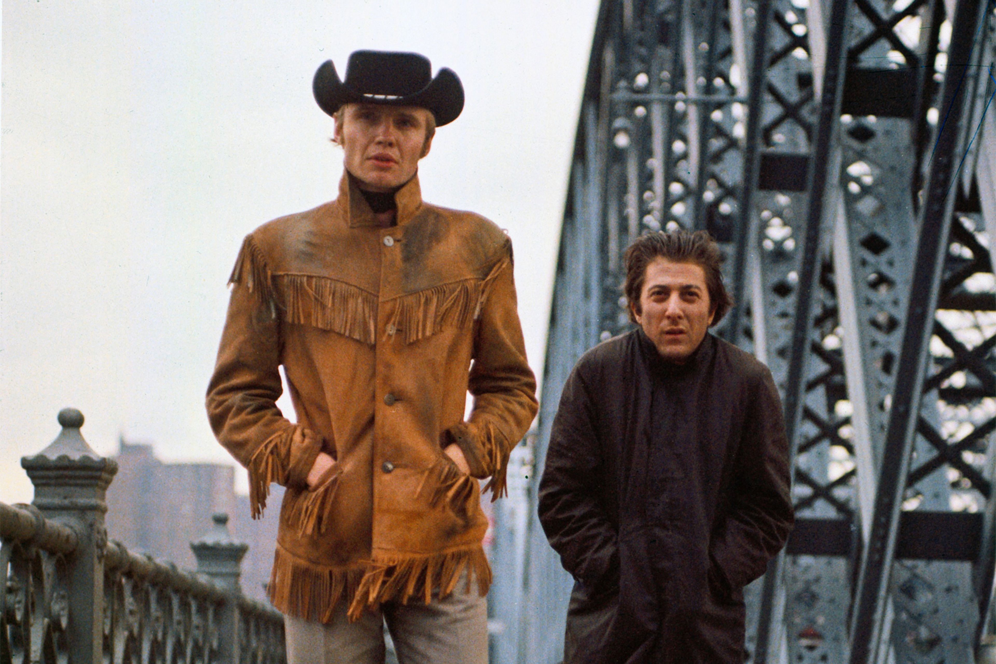 Midnight Cowboy