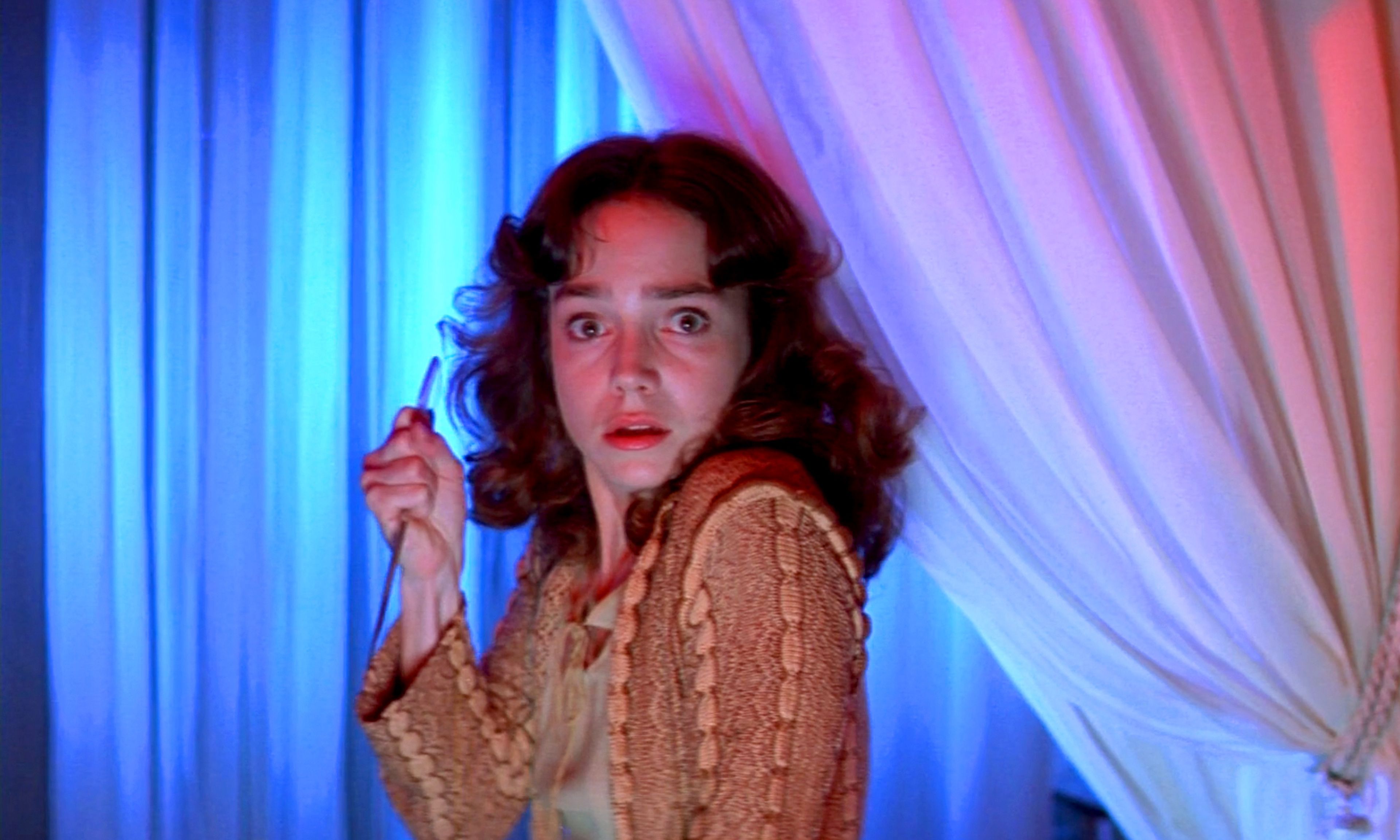 Suspiria