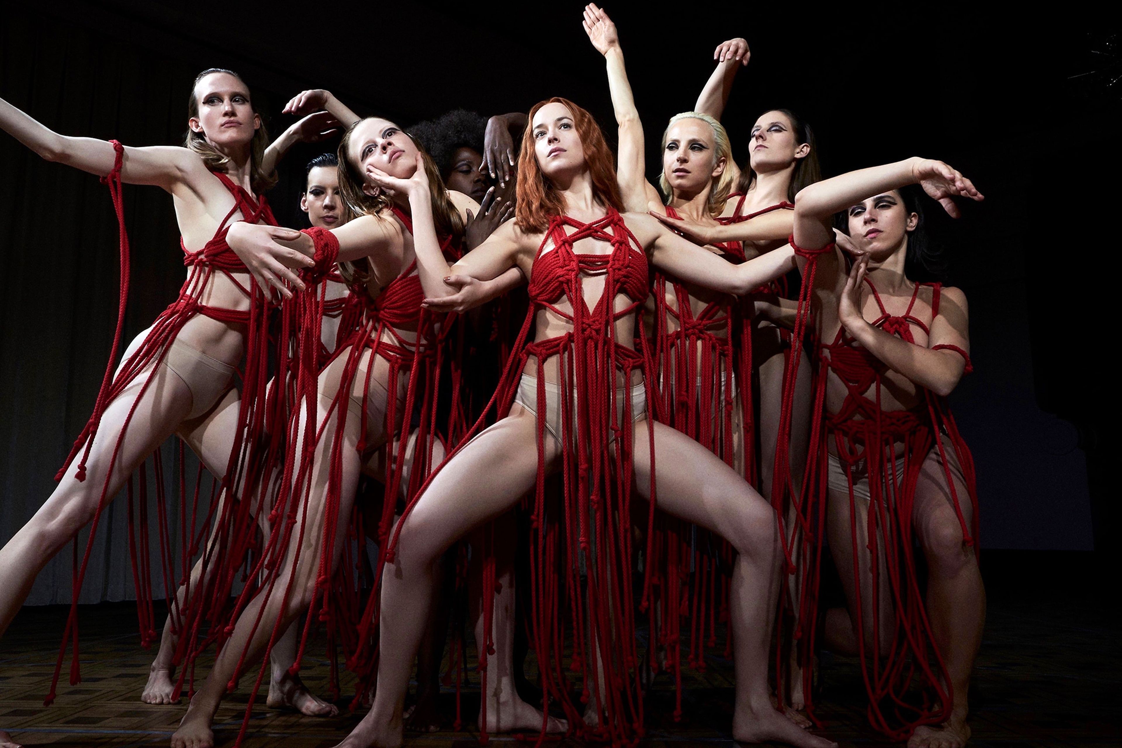 Suspiria