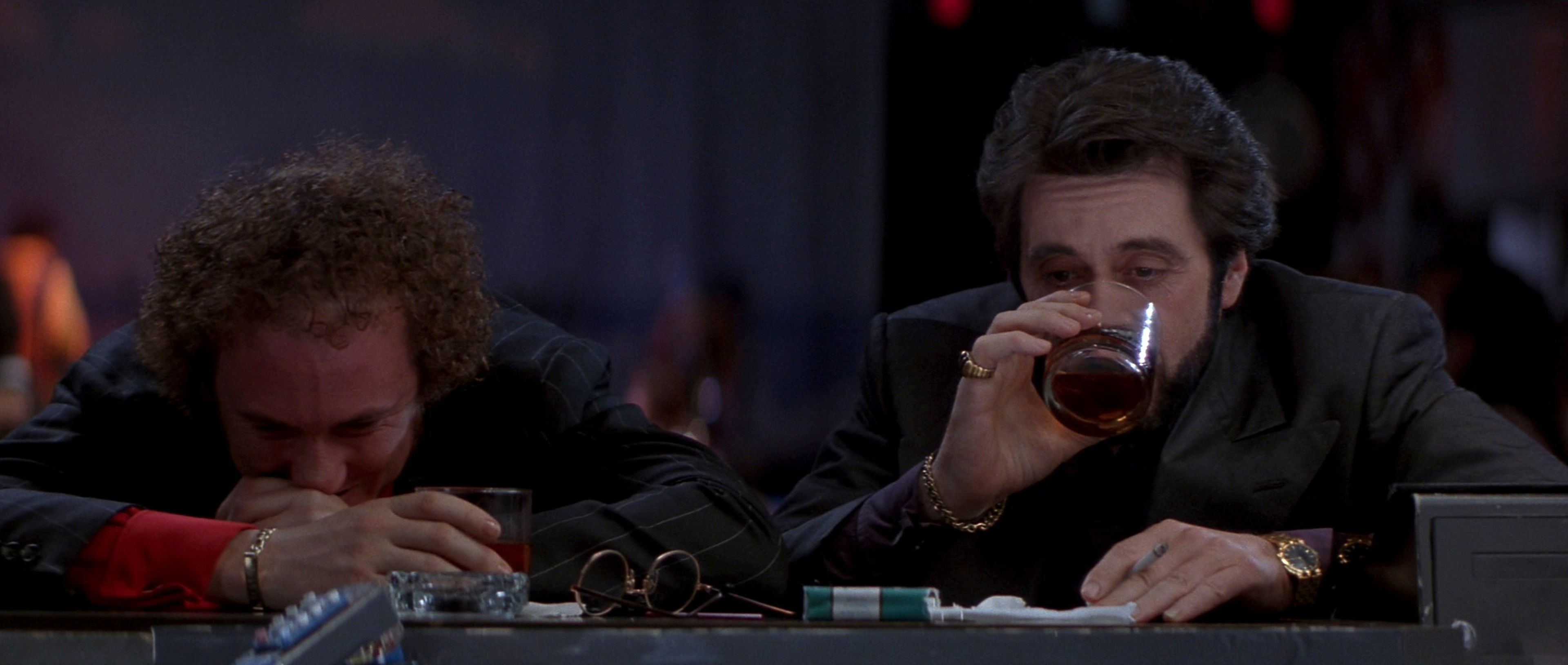 Carlito's Way Golden Age Cinema and Bar