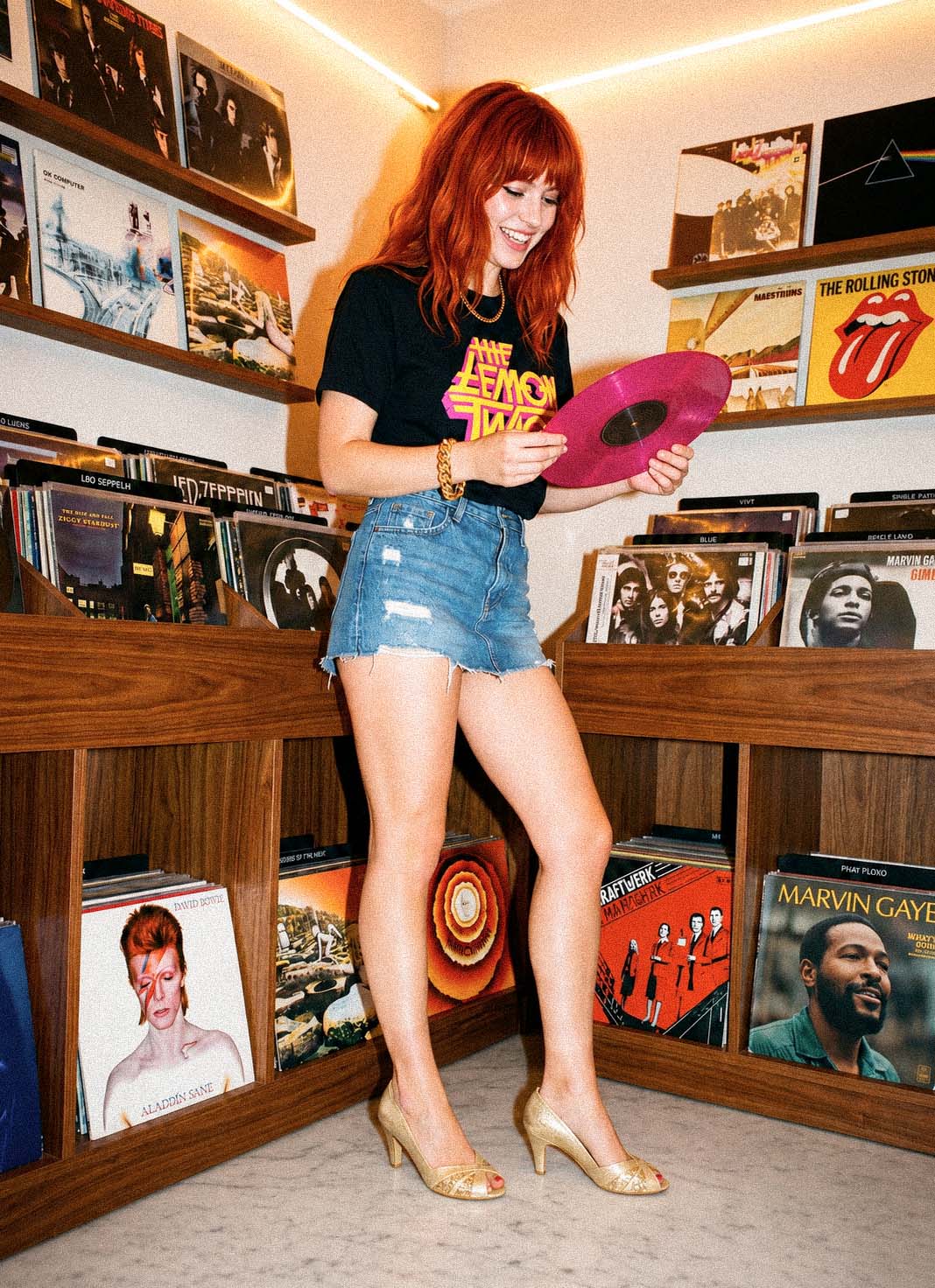 Patricia Blanchet