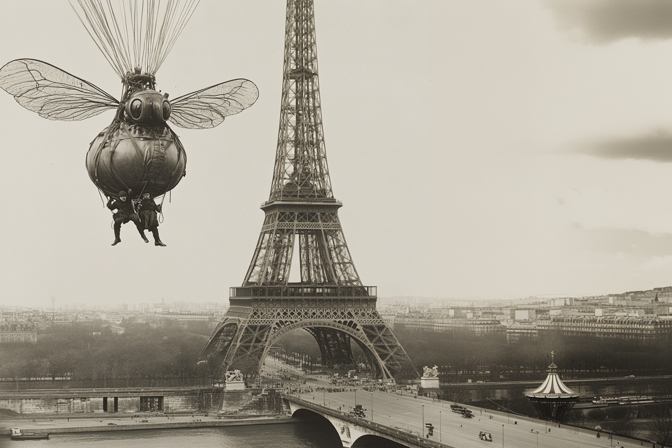 Boots petit talon cuir verni gris et glitter argent Pirandella