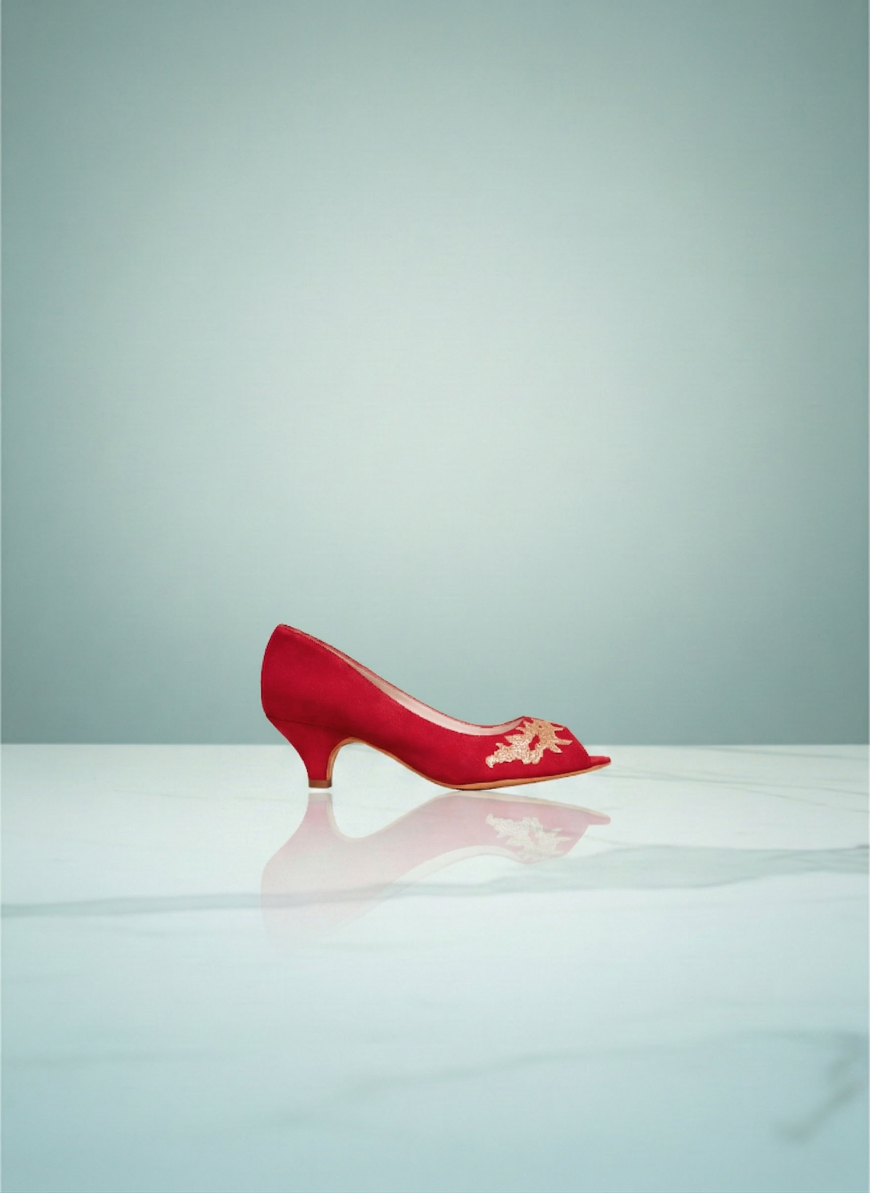Patricia Blanchet