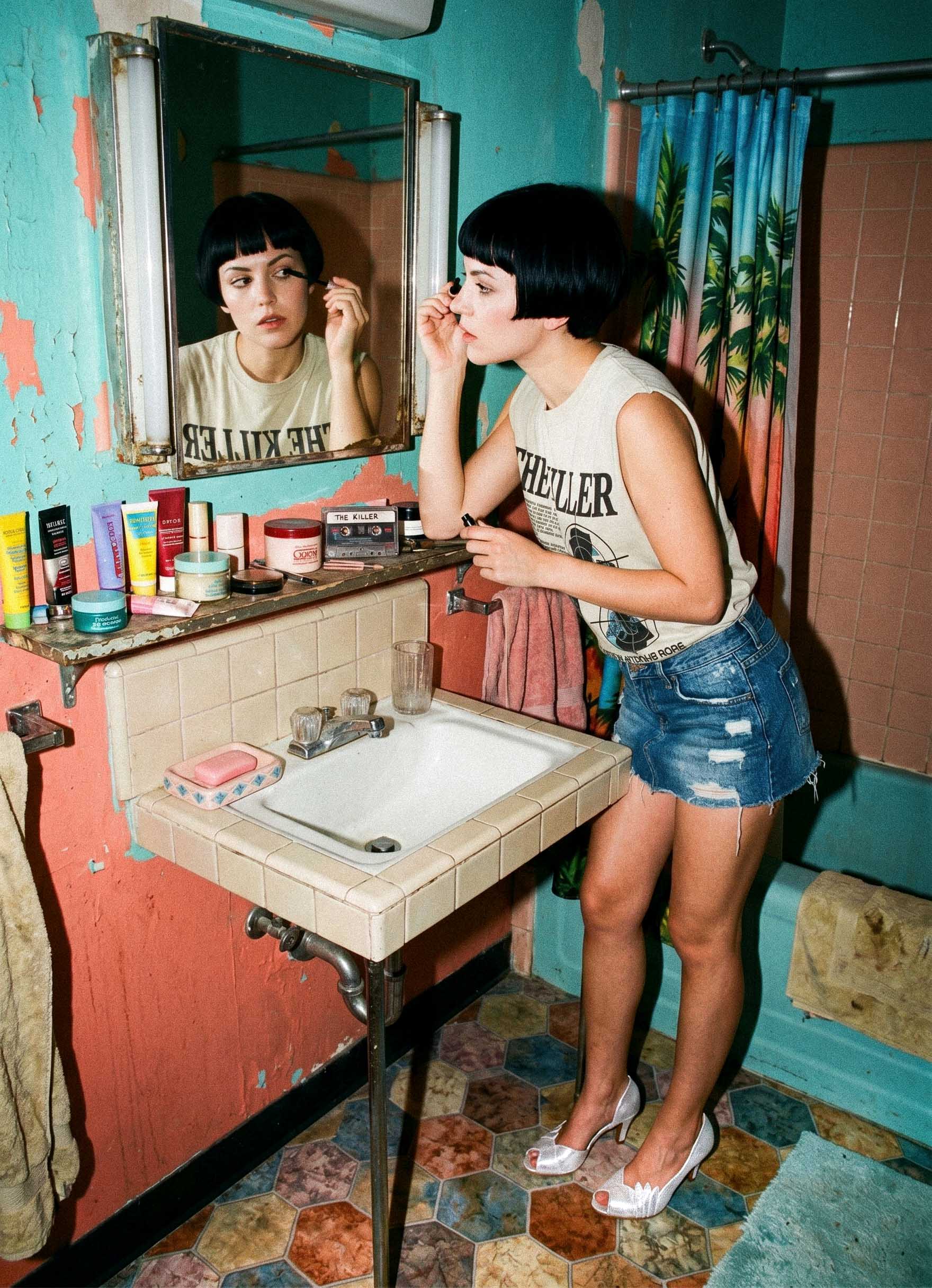 Patricia Blanchet