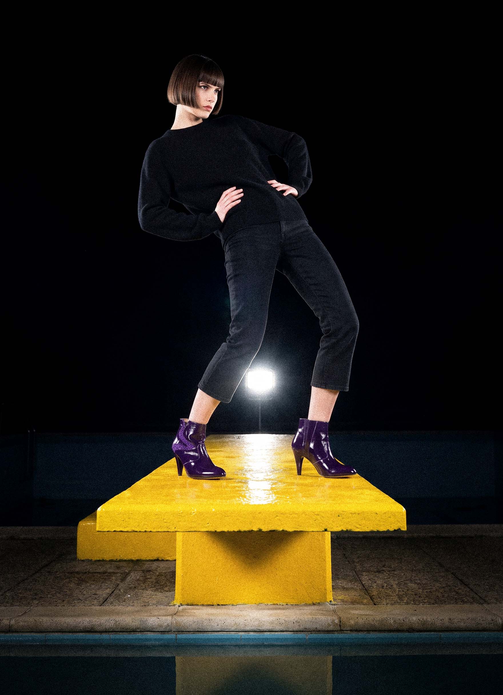 Patricia Blanchet