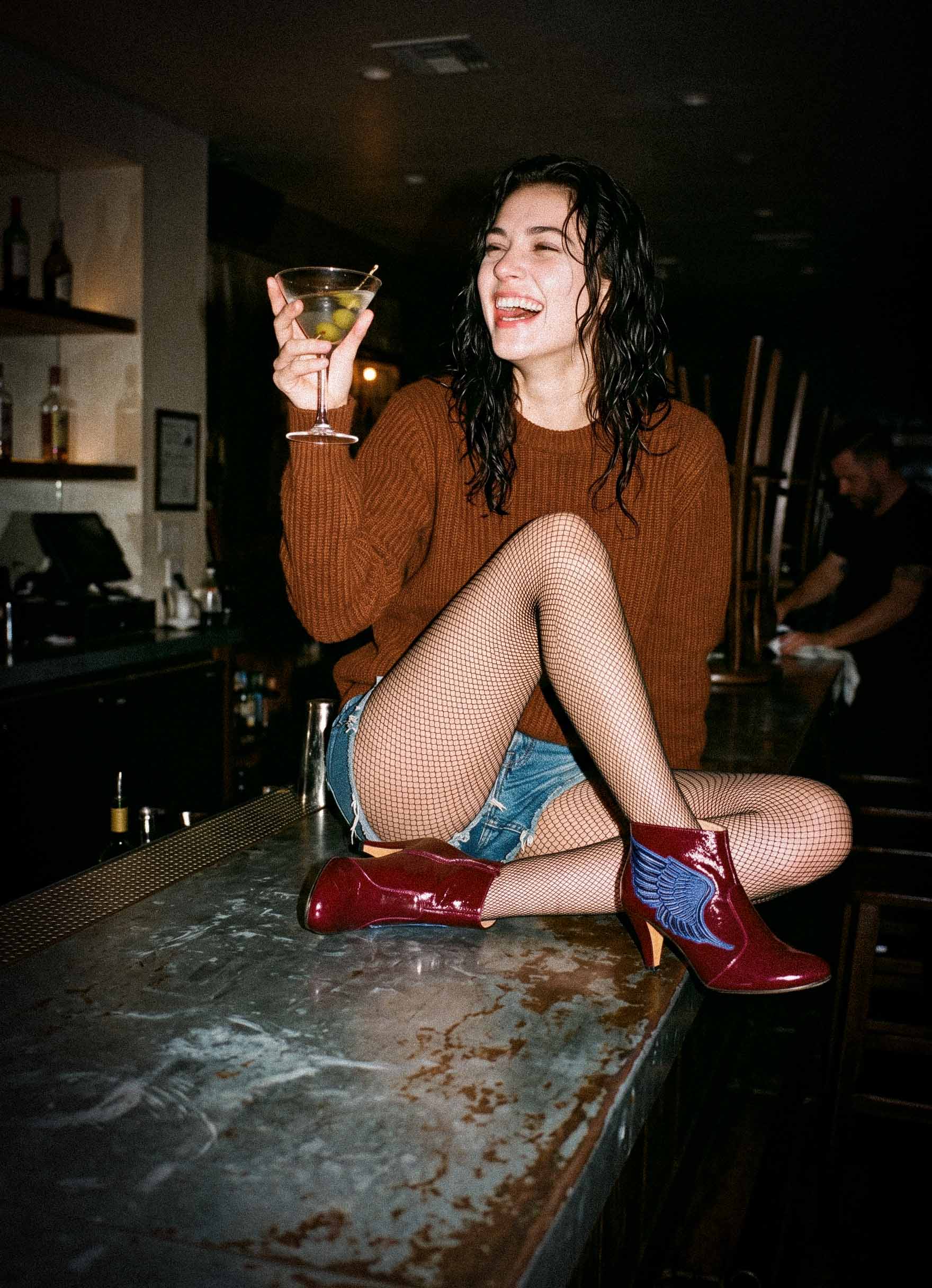 Patricia Blanchet