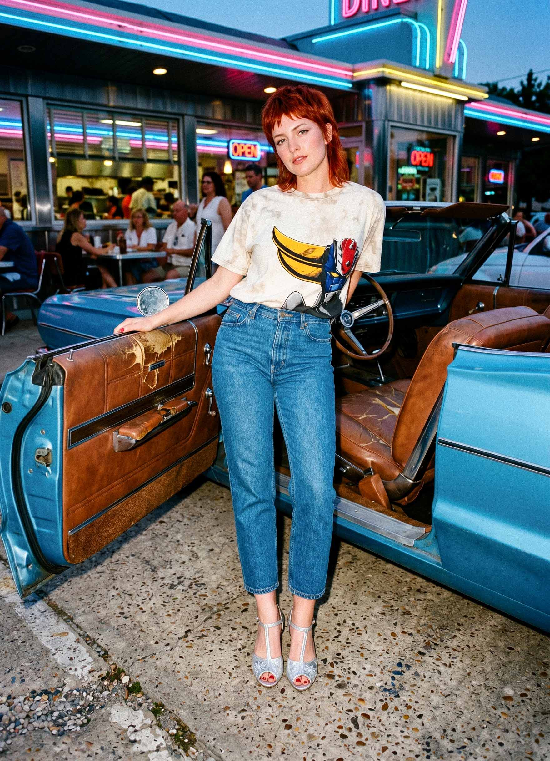 Patricia Blanchet