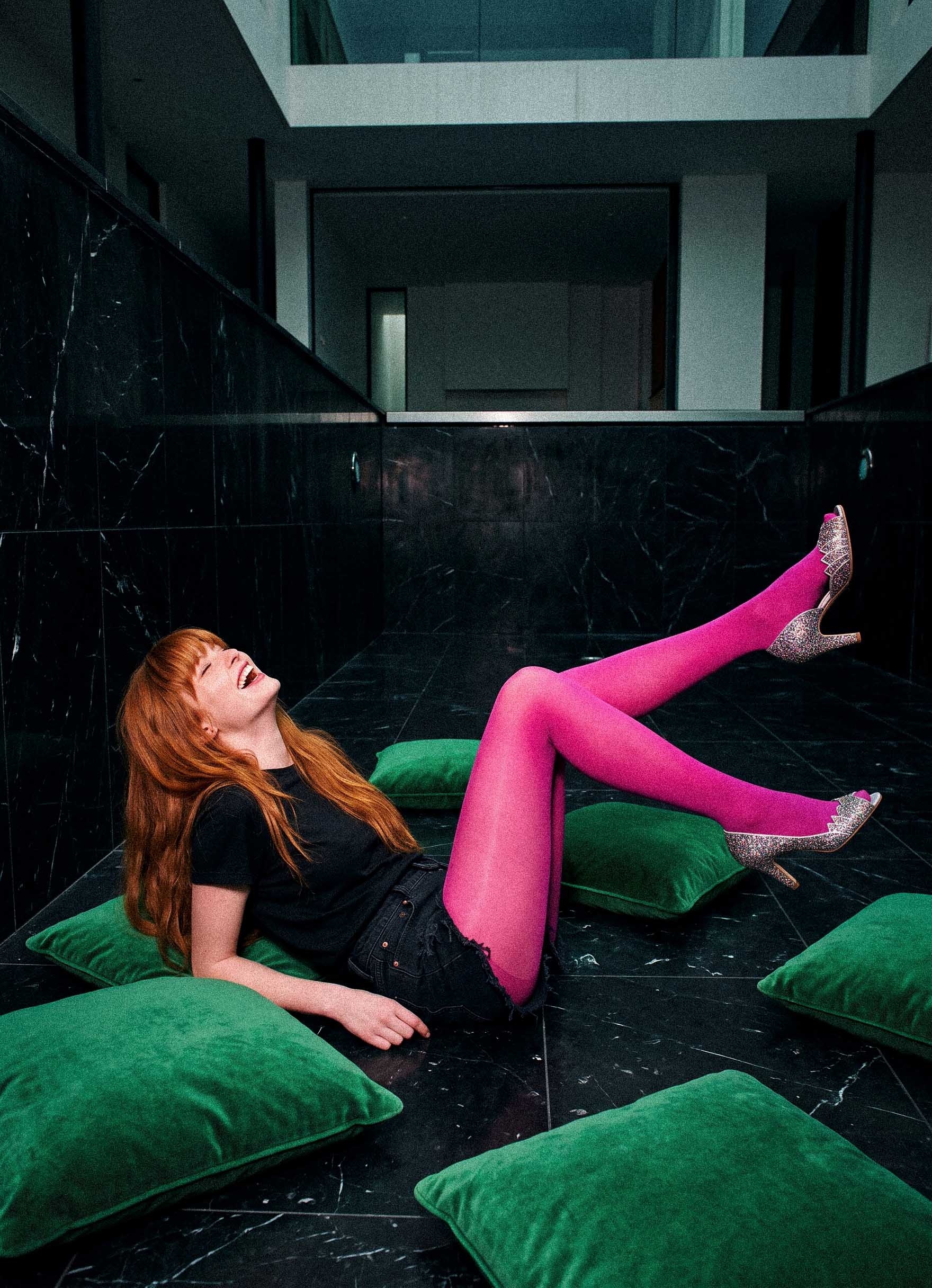 Patricia Blanchet