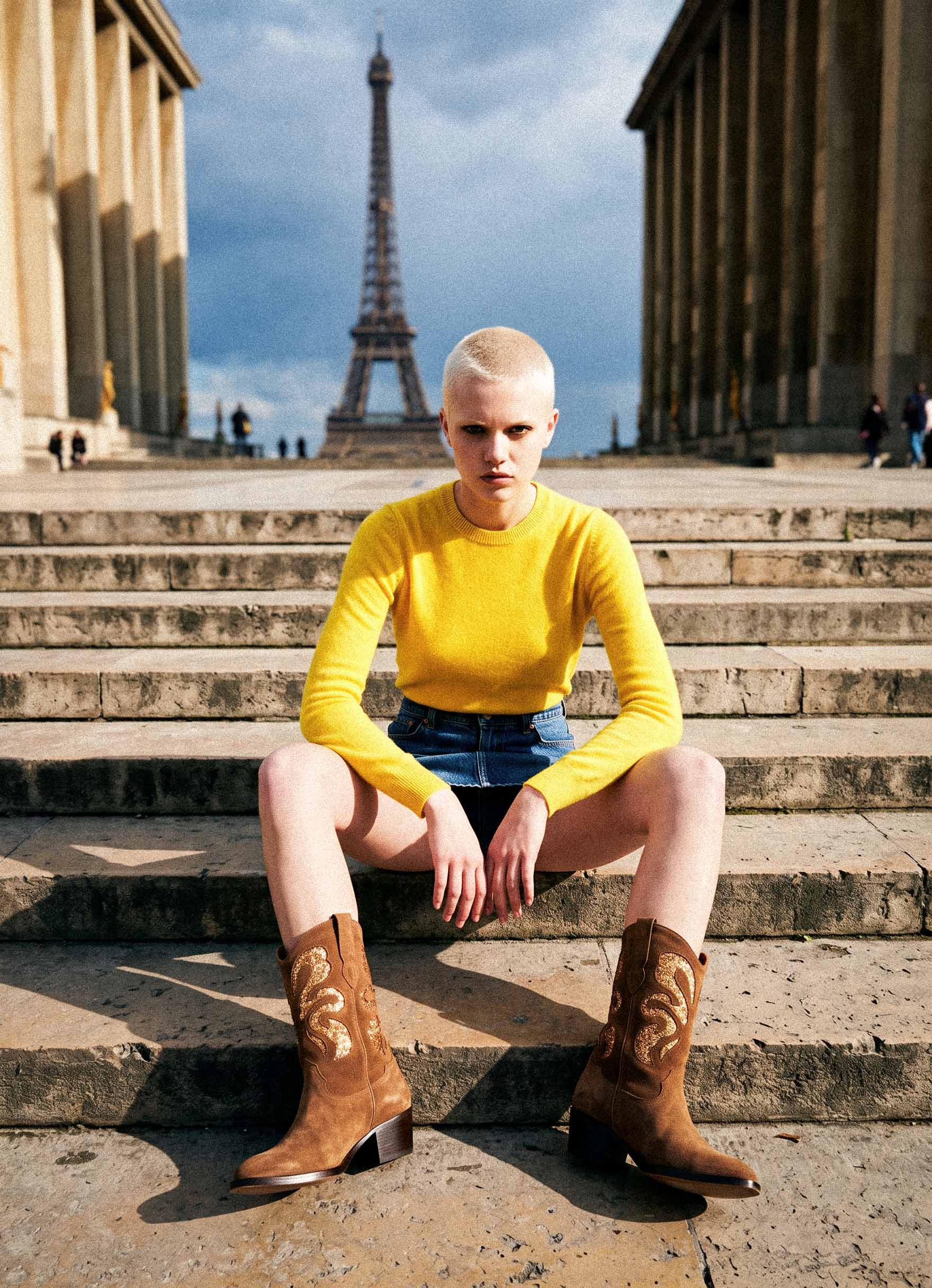 BOTTES