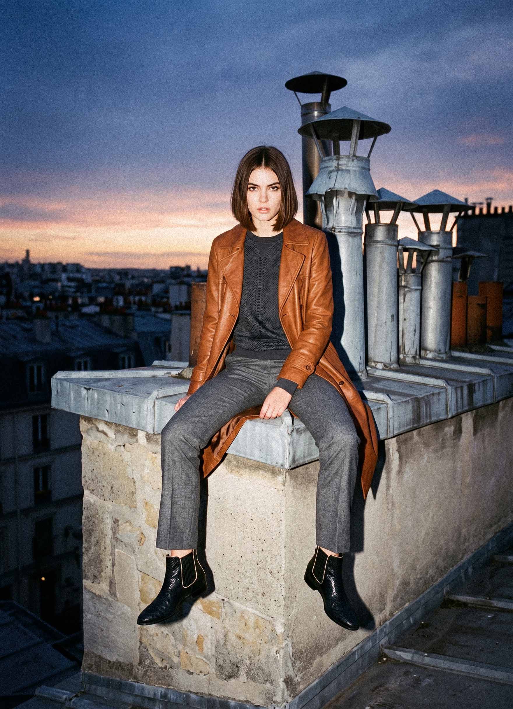 Patricia Blanchet