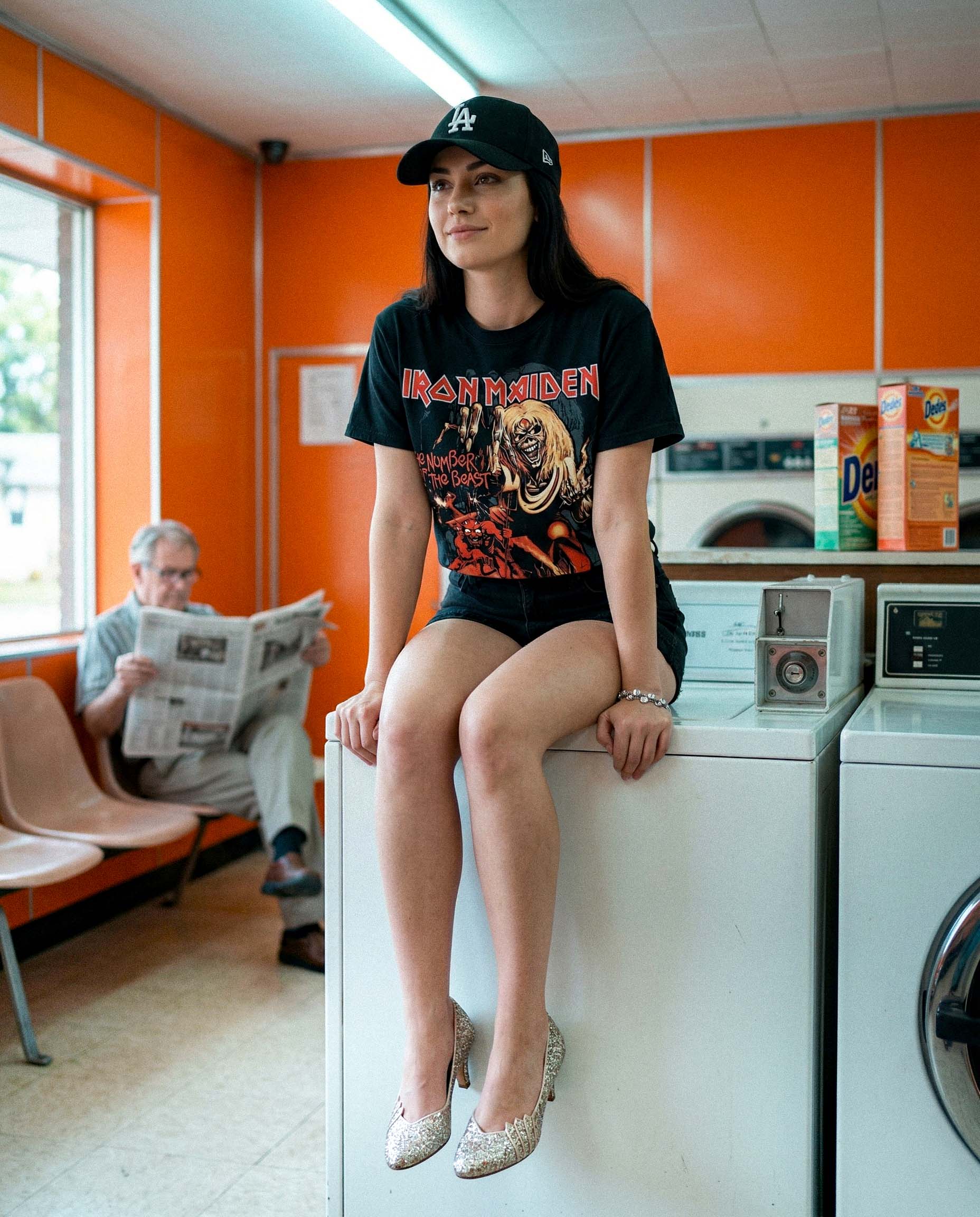 Patricia Blanchet