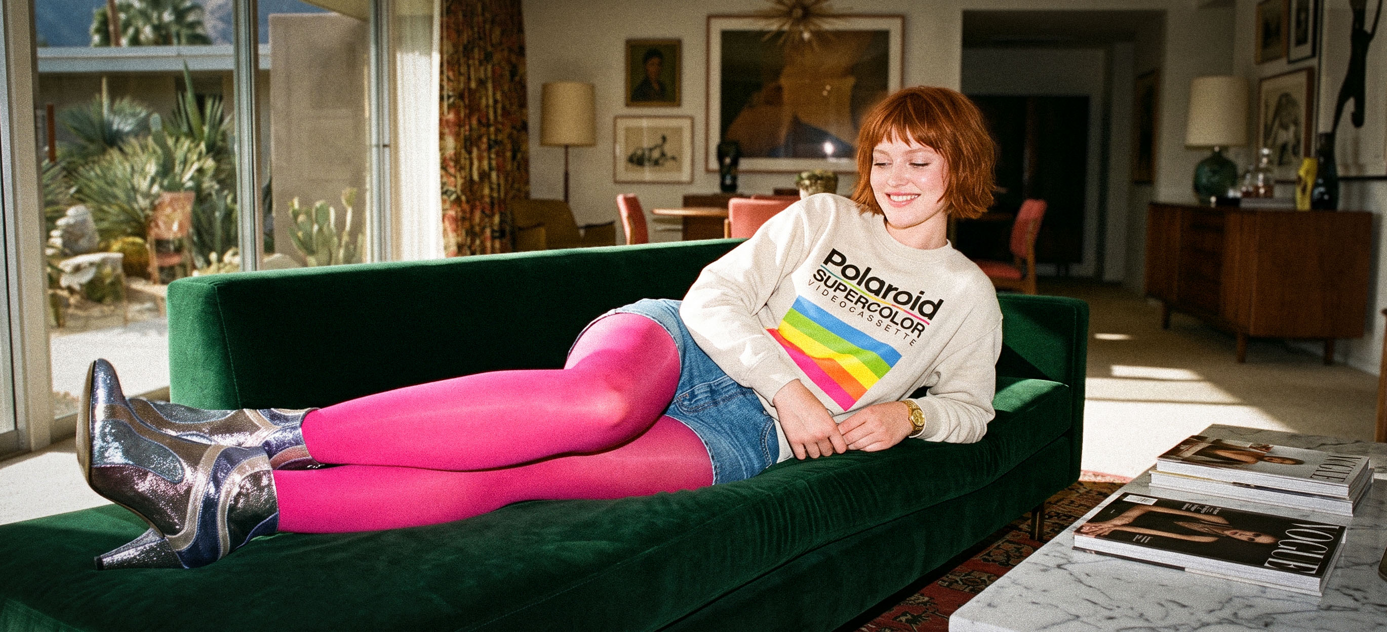 Patricia Blanchet