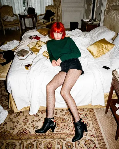 Patricia Blanchet