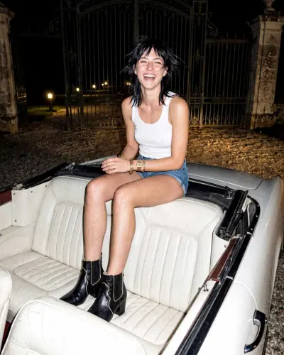 Patricia Blanchet