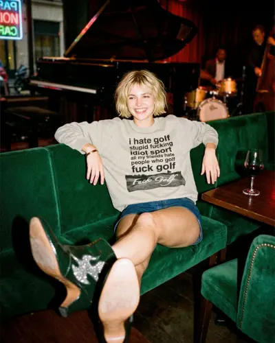 Patricia Blanchet