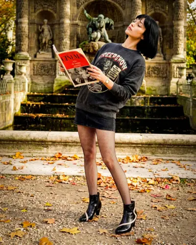 Patricia Blanchet