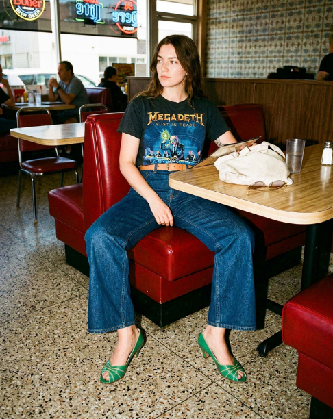 Patricia Blanchet