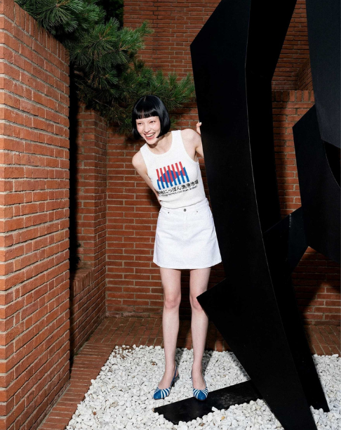 Patricia Blanchet