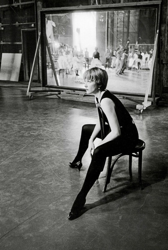 Patricia Blanchet