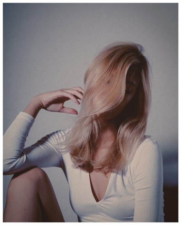 Patricia Blanchet