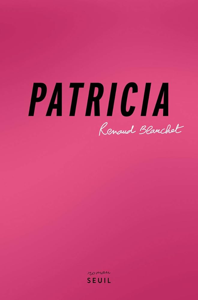 Patricia Blanchet
