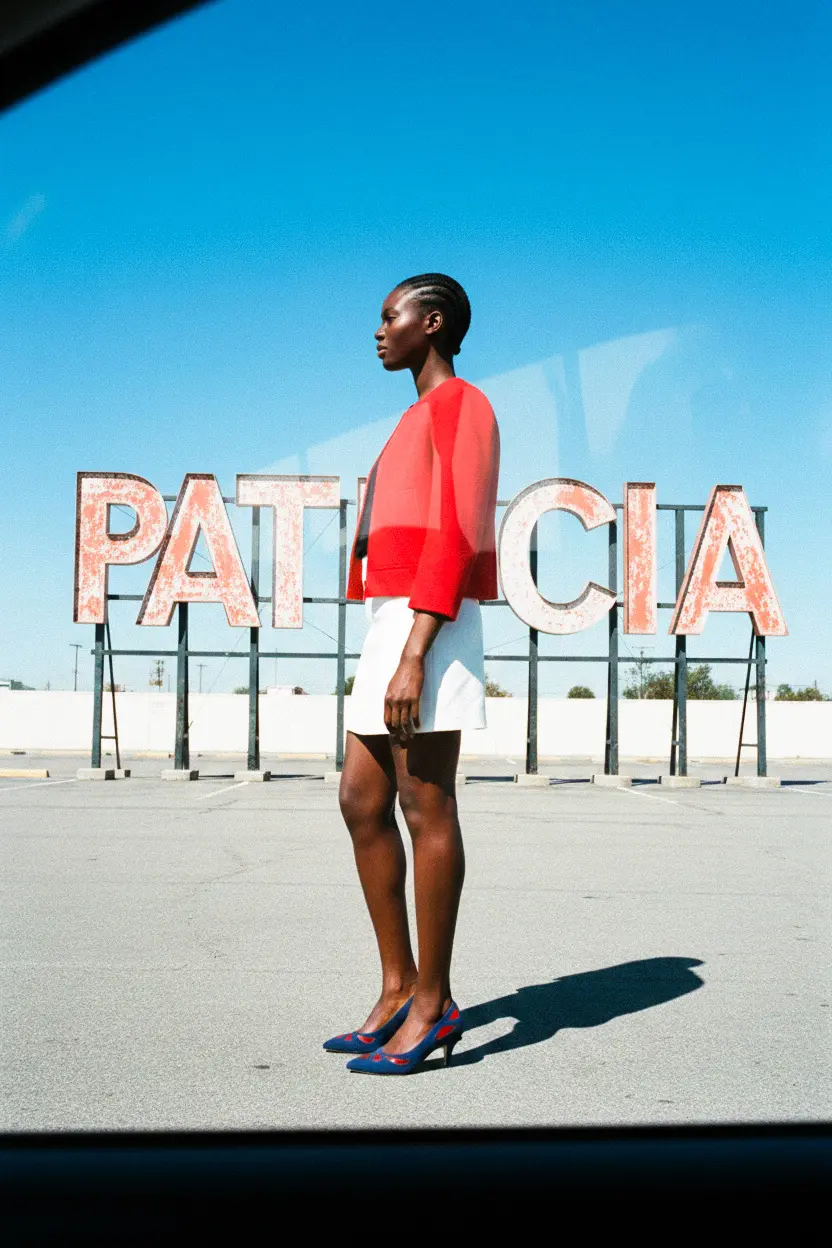 Patricia Blanchet