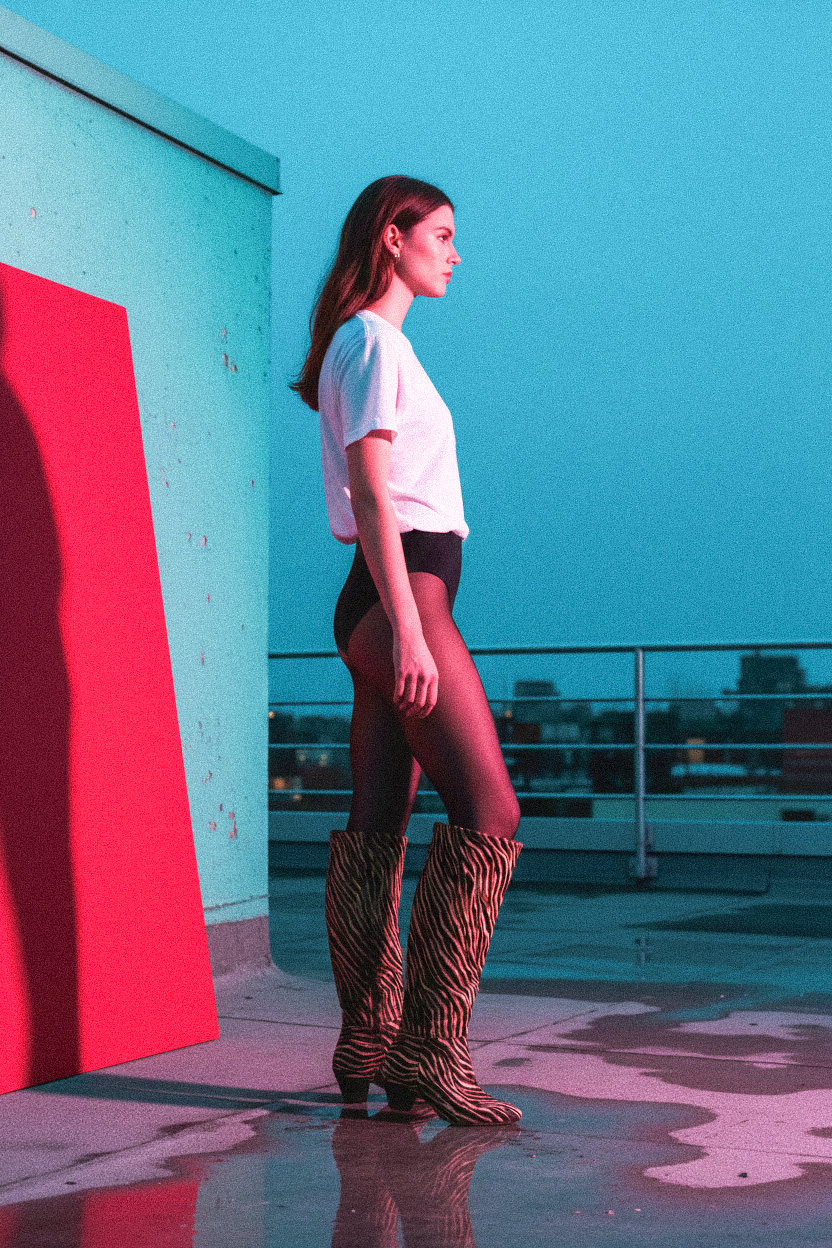 Patricia Blanchet